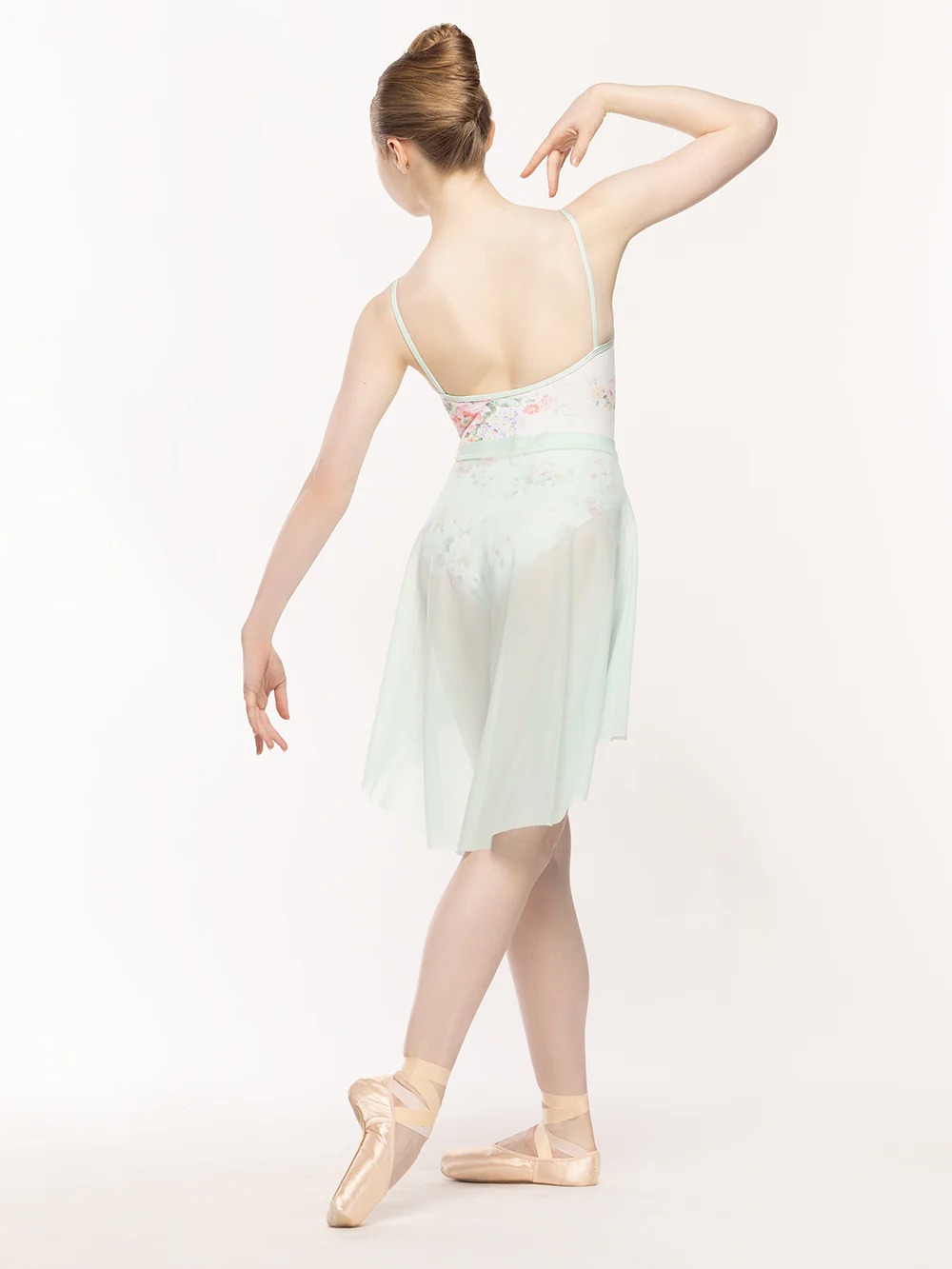 Nolte Leotard Thinking of You RTW - Image 7