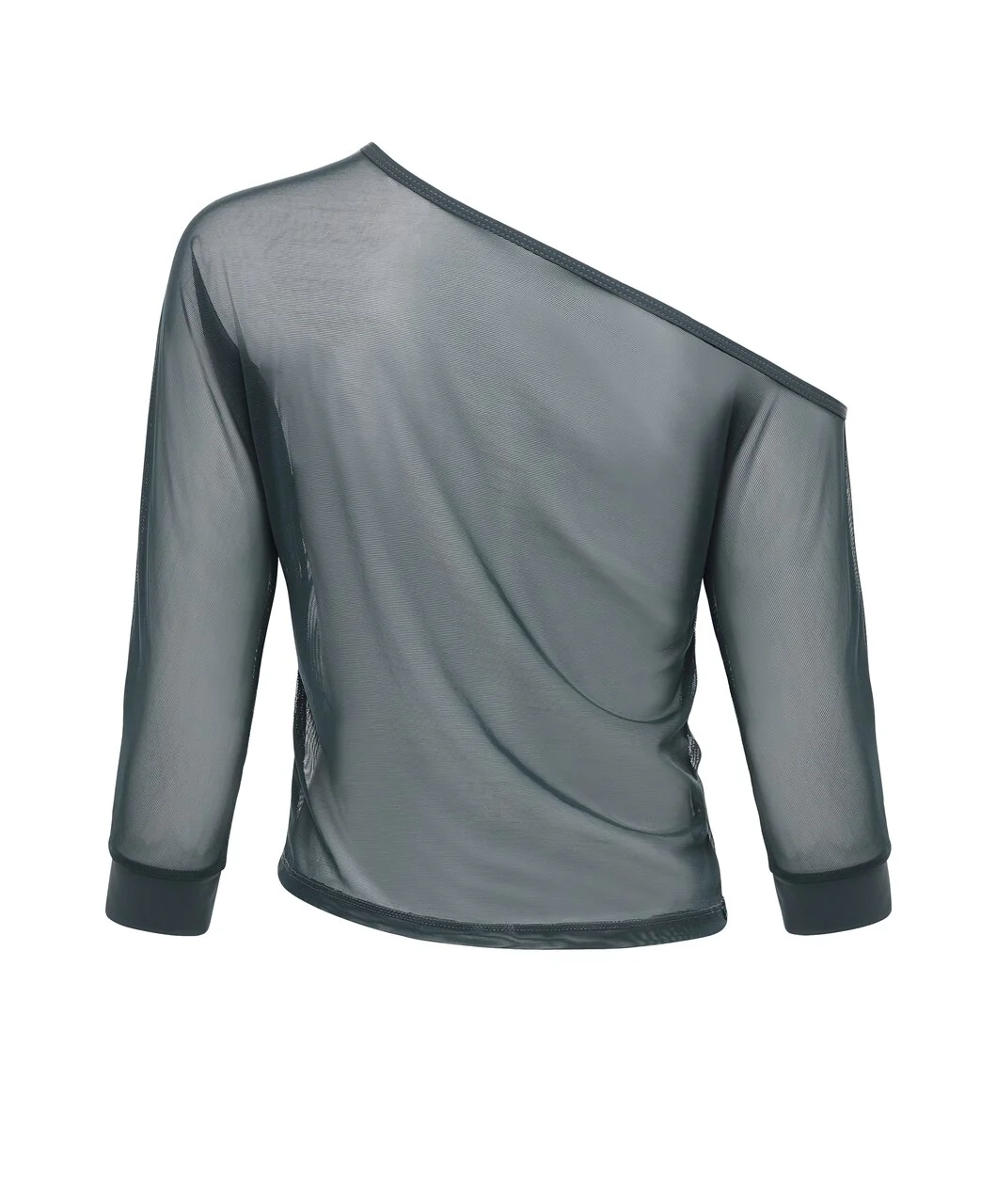 Off Shoulder Custom Top - Image 2