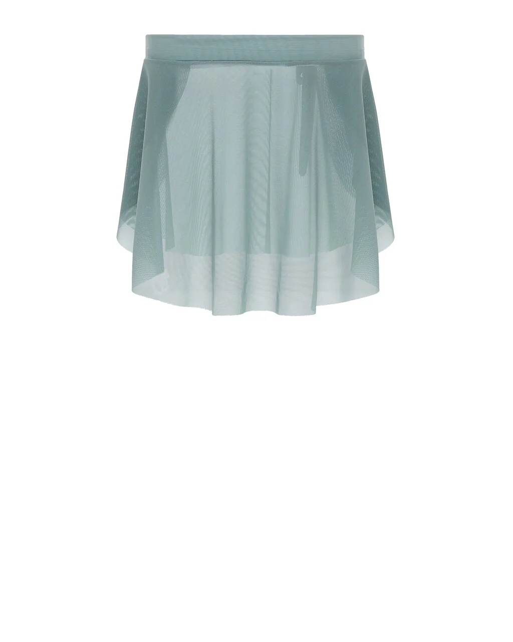 Petal Custom Skirt with Bow Kids - Image 2