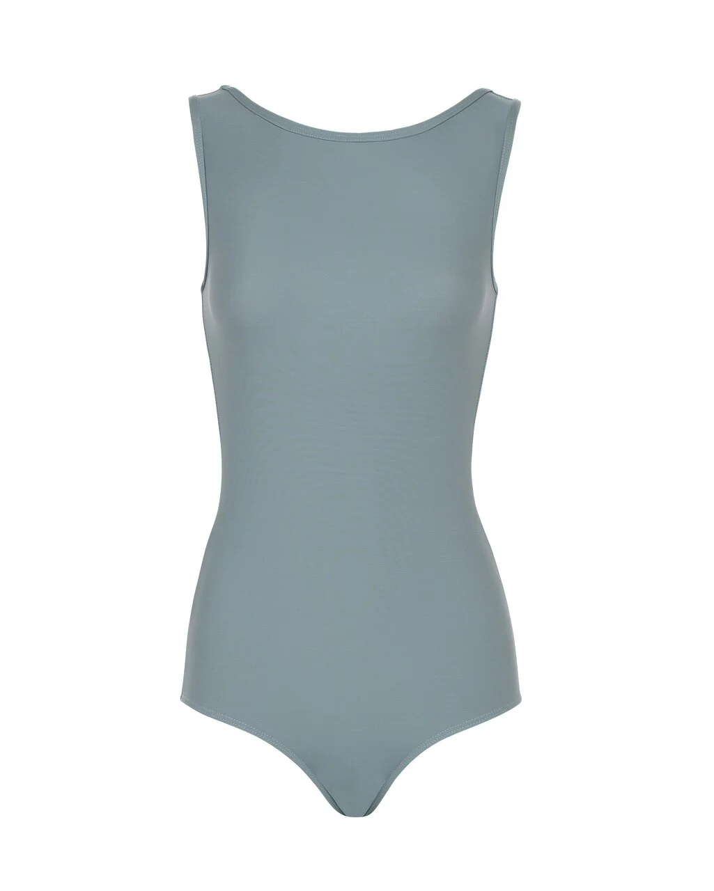 Poppy Low Back Custom Leotard