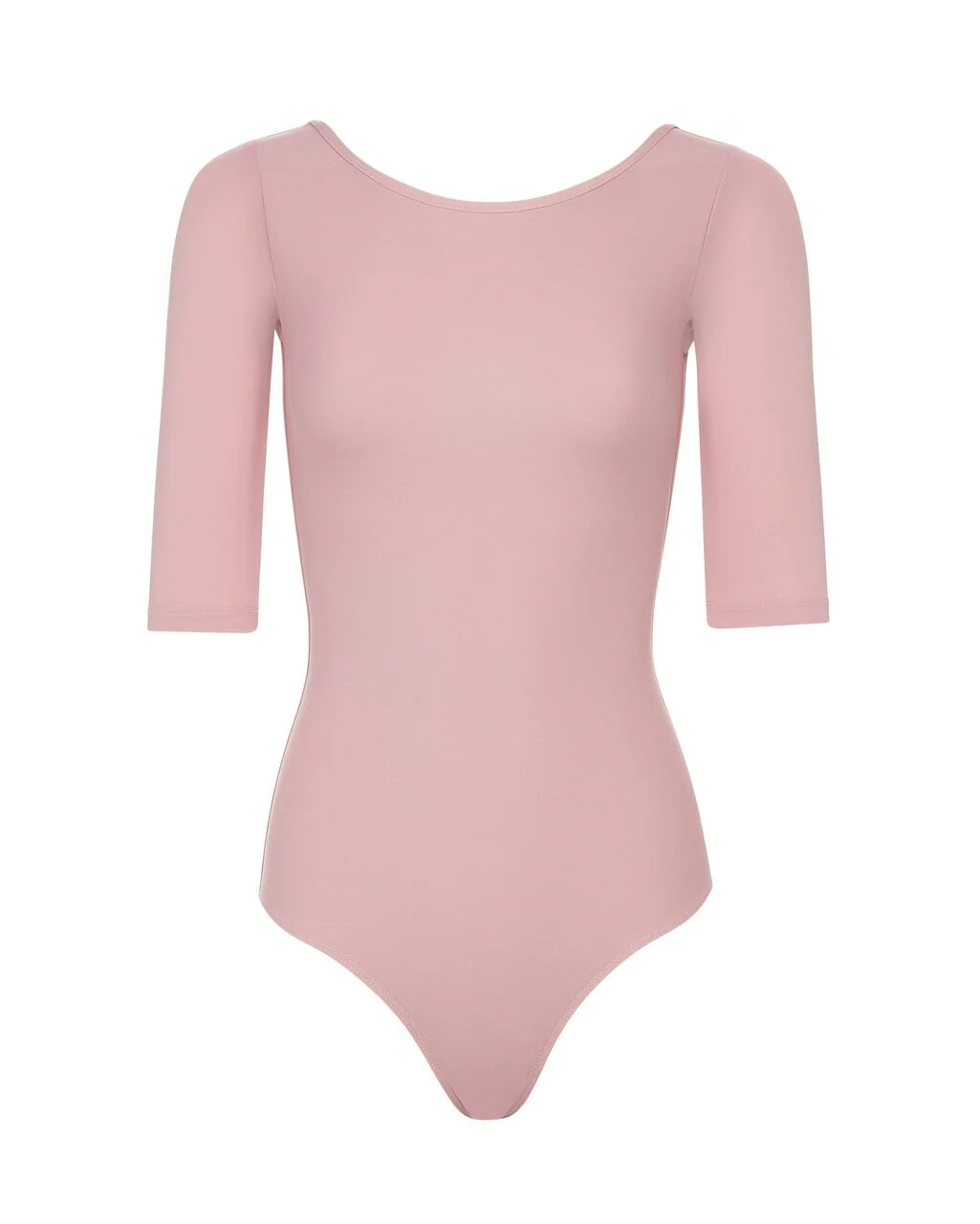 Poppy Custom Mid-Back Kids Leotard