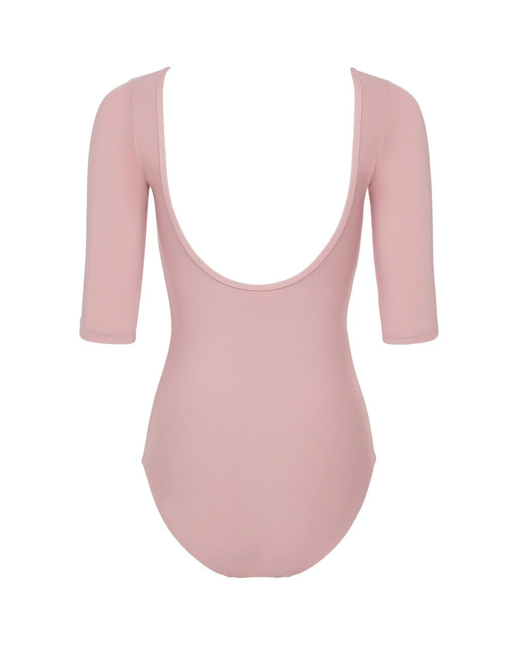 Poppy Custom Mid-Back Kids Leotard - Image 2