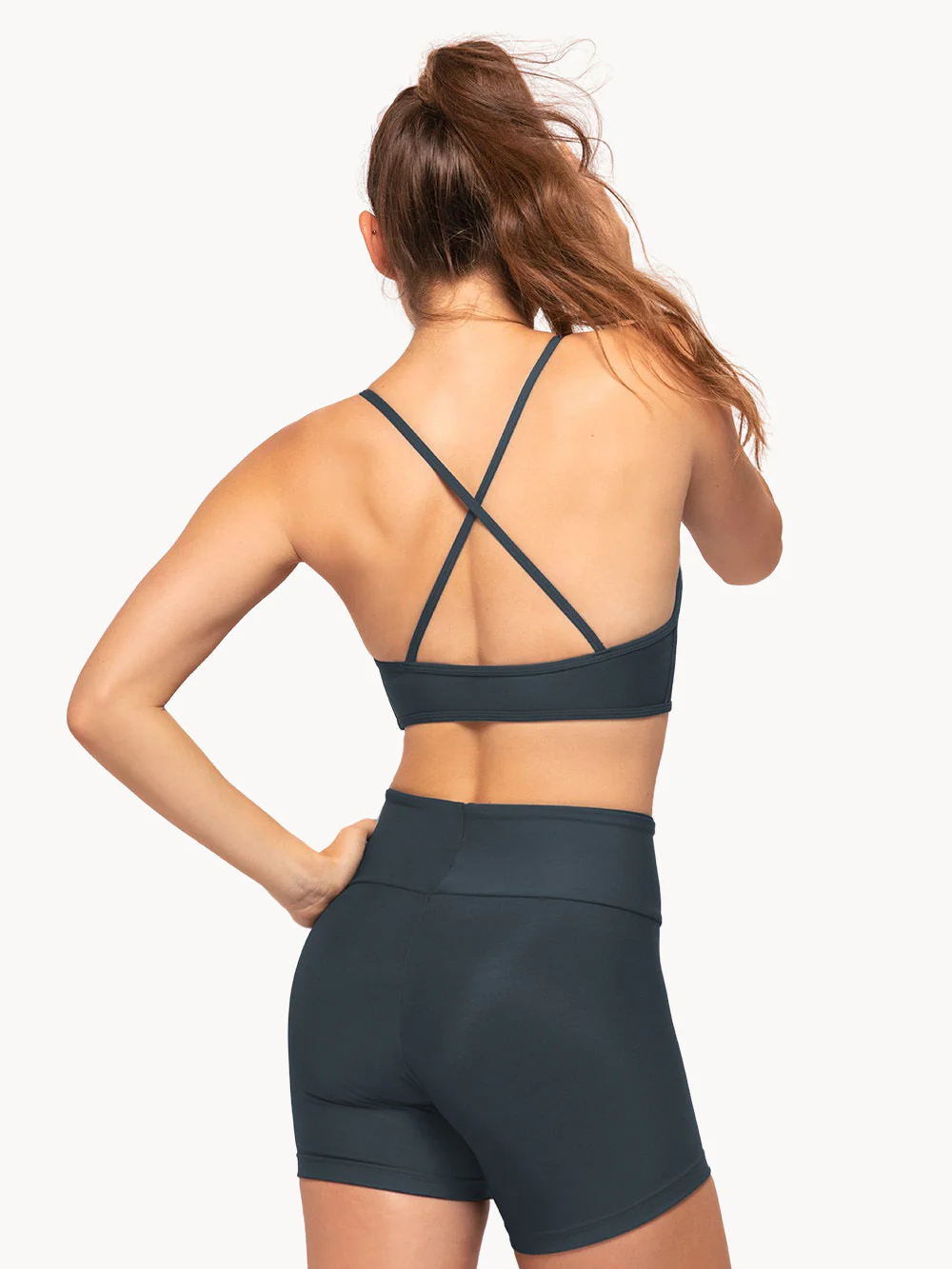 Rachel Crop Top Symphony RTW - Image 2