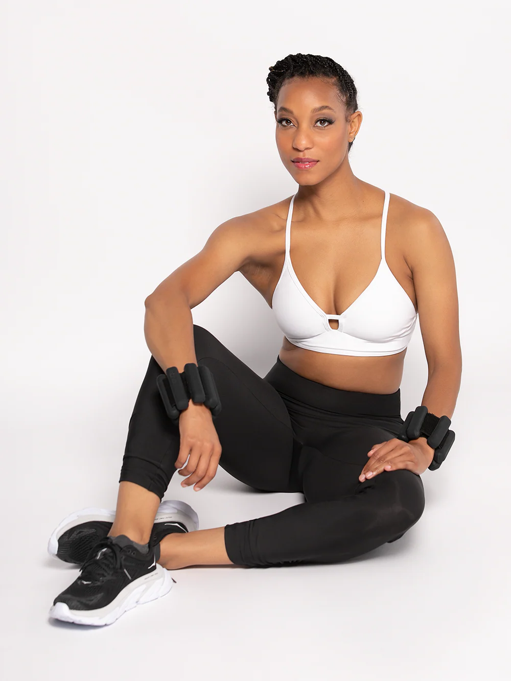 Rachel Custom Kids Crop Top - Image 3