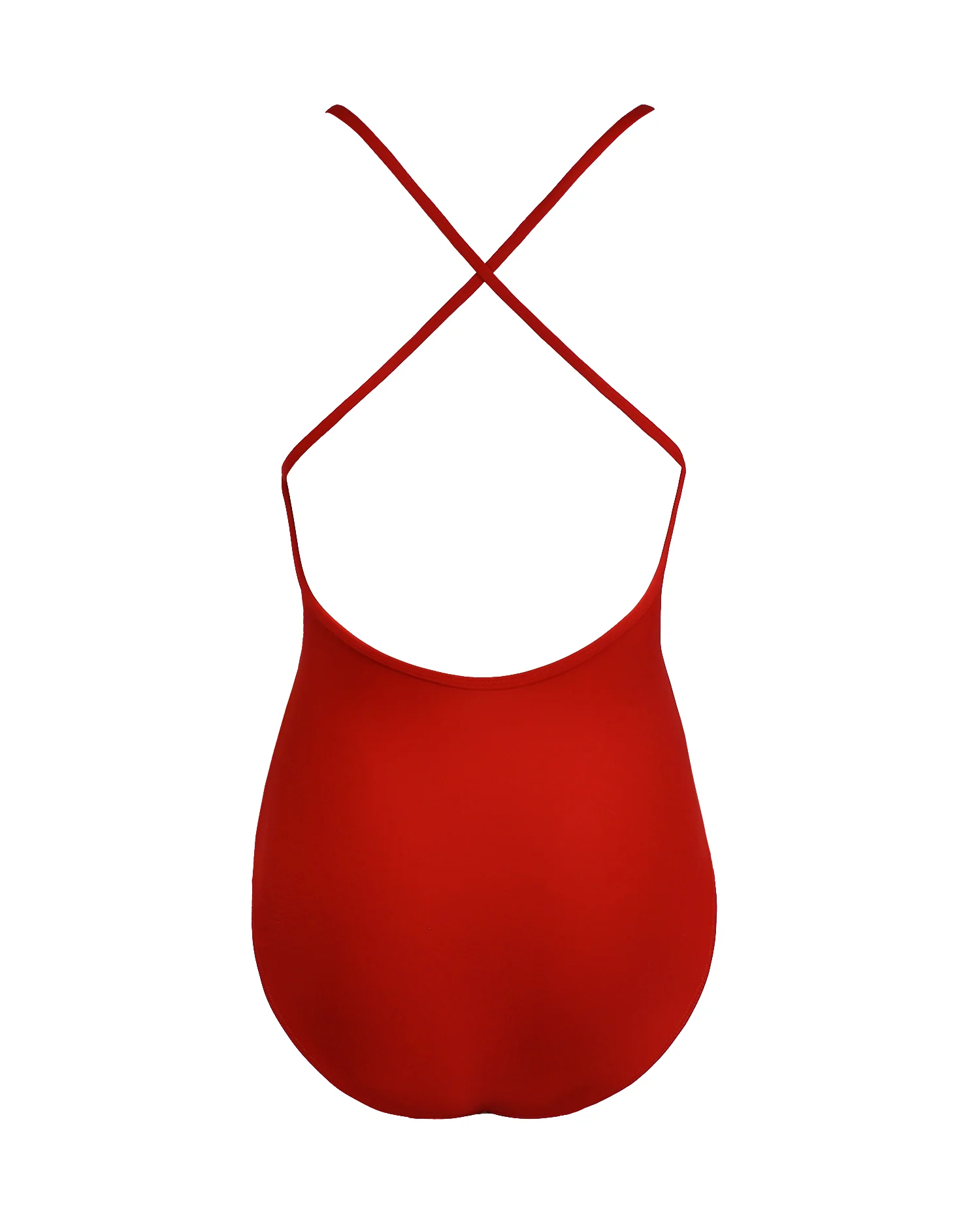 Rachel Kids Red Leotard RTW - Image 13