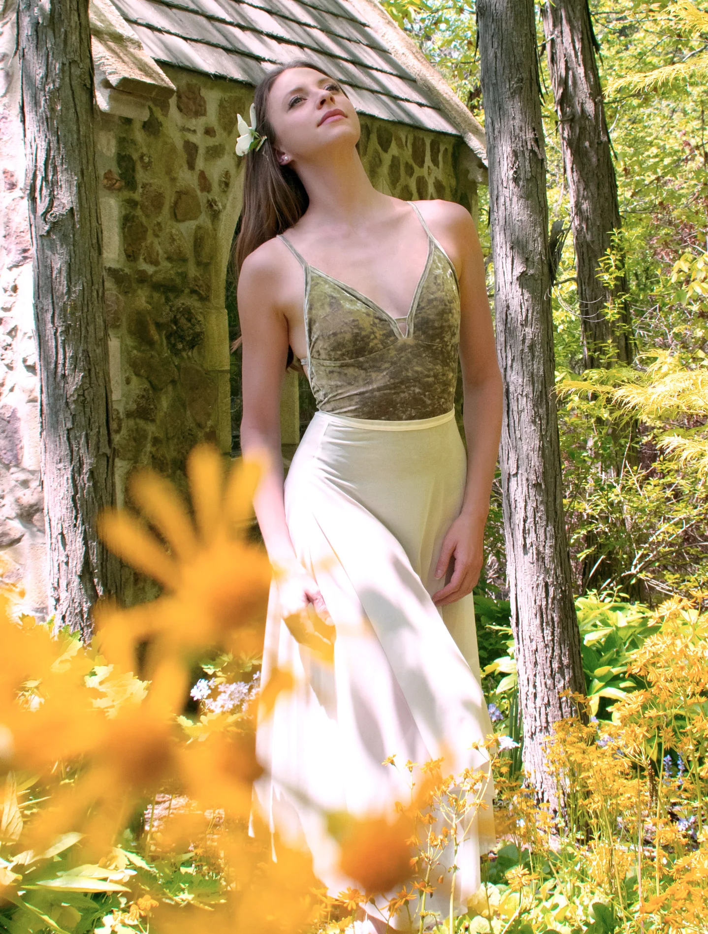 Rachel Custom Leotard - Image 18