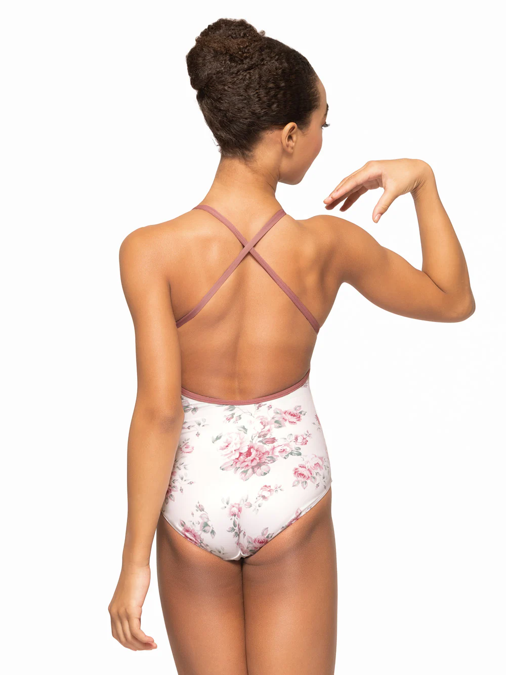 Rachel Leotard Perfume RTW - Image 10