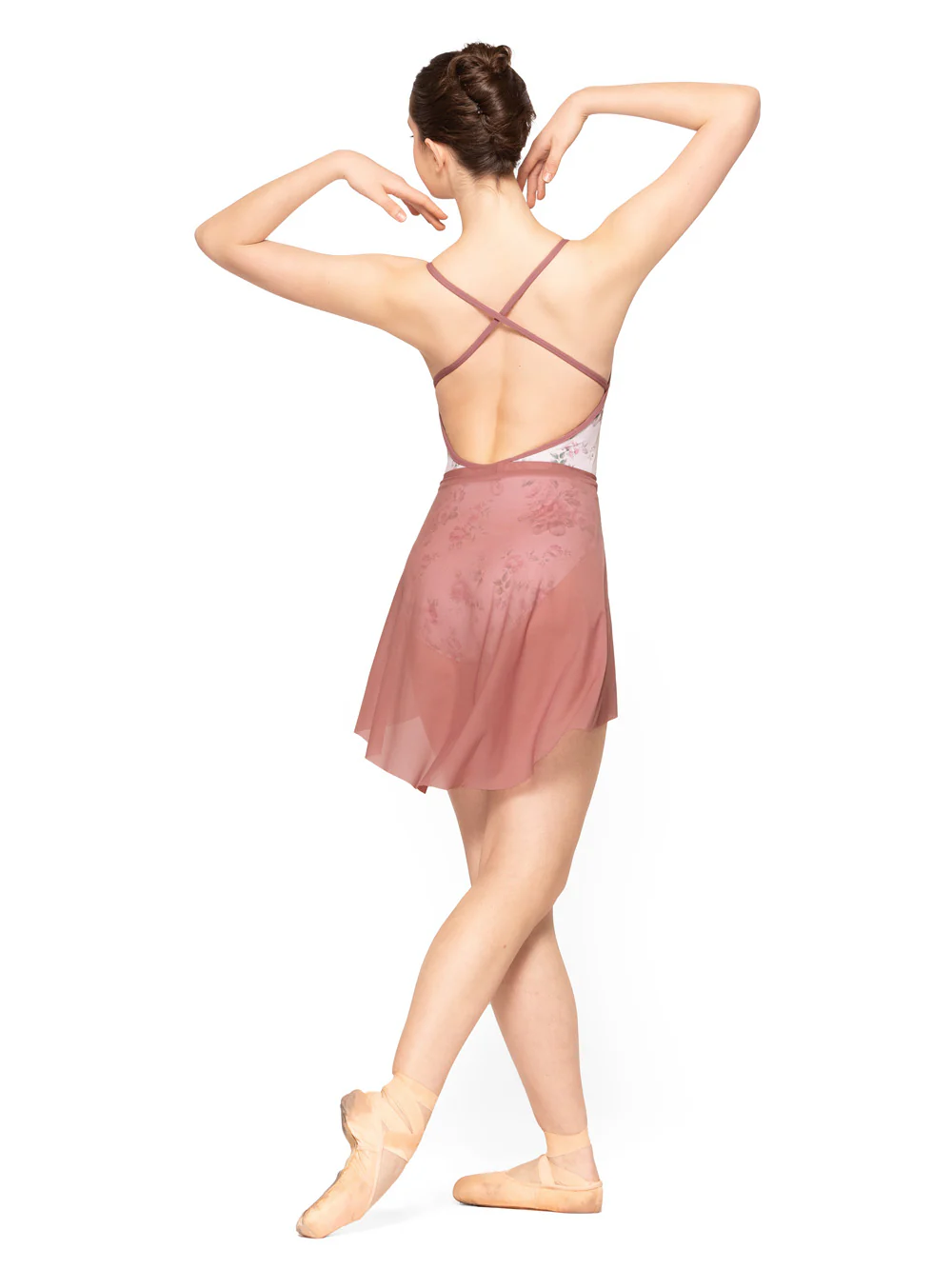 Rachel Leotard Perfume RTW - Image 6