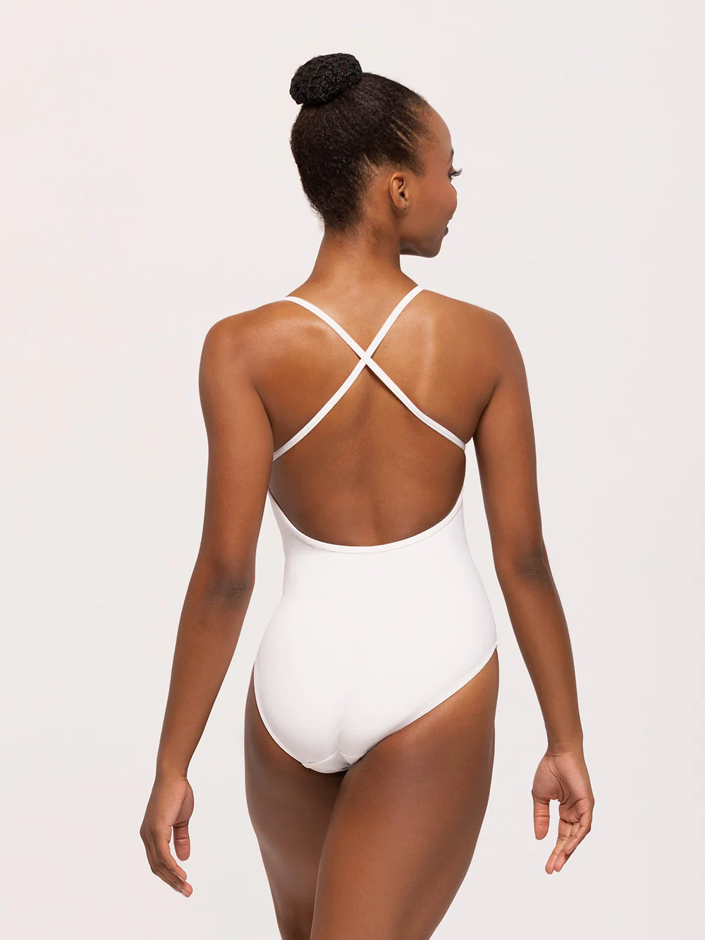 Rachel White Leotard RTW - Image 2