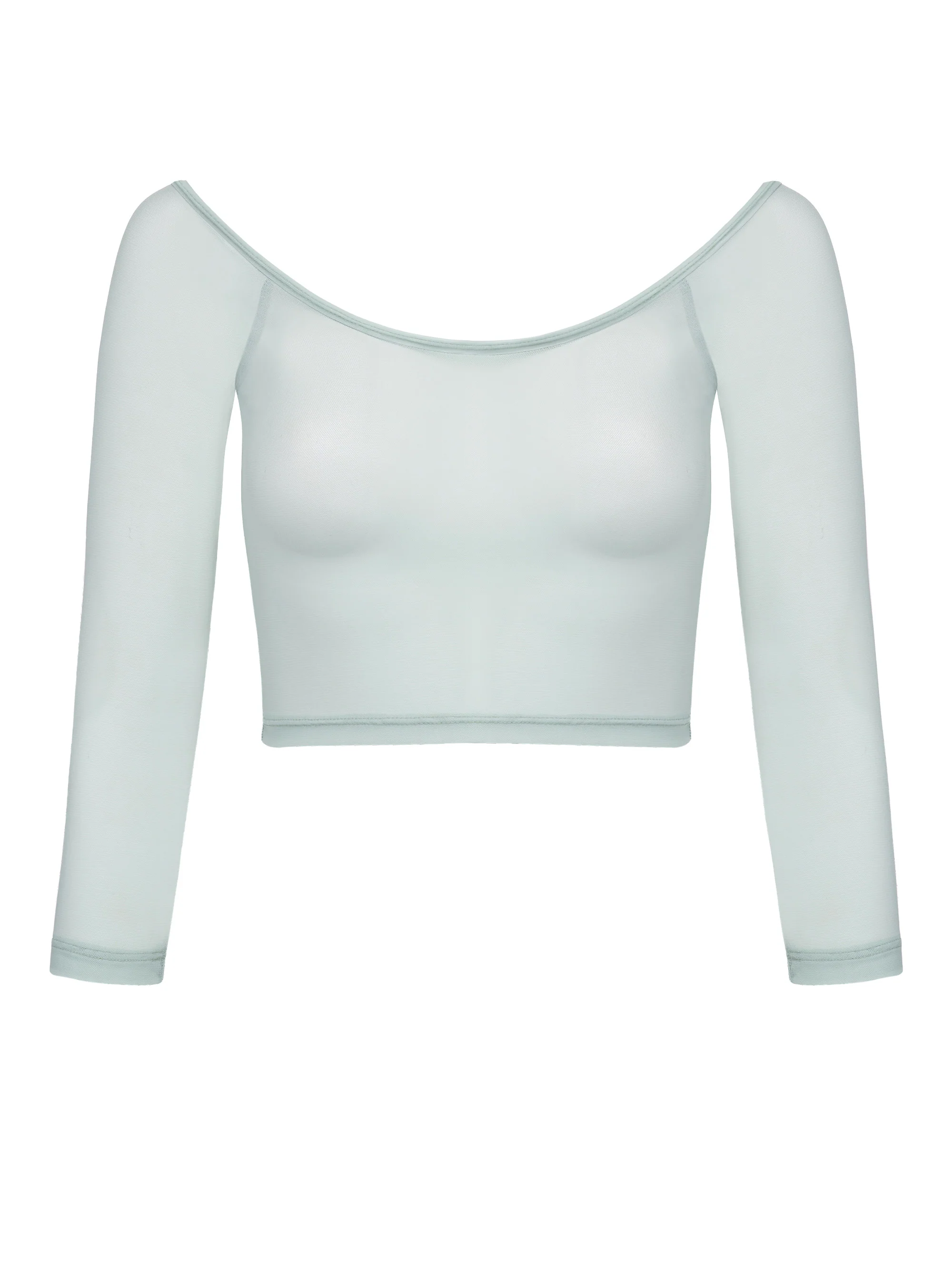 Raglan Custom Kids Crop Top