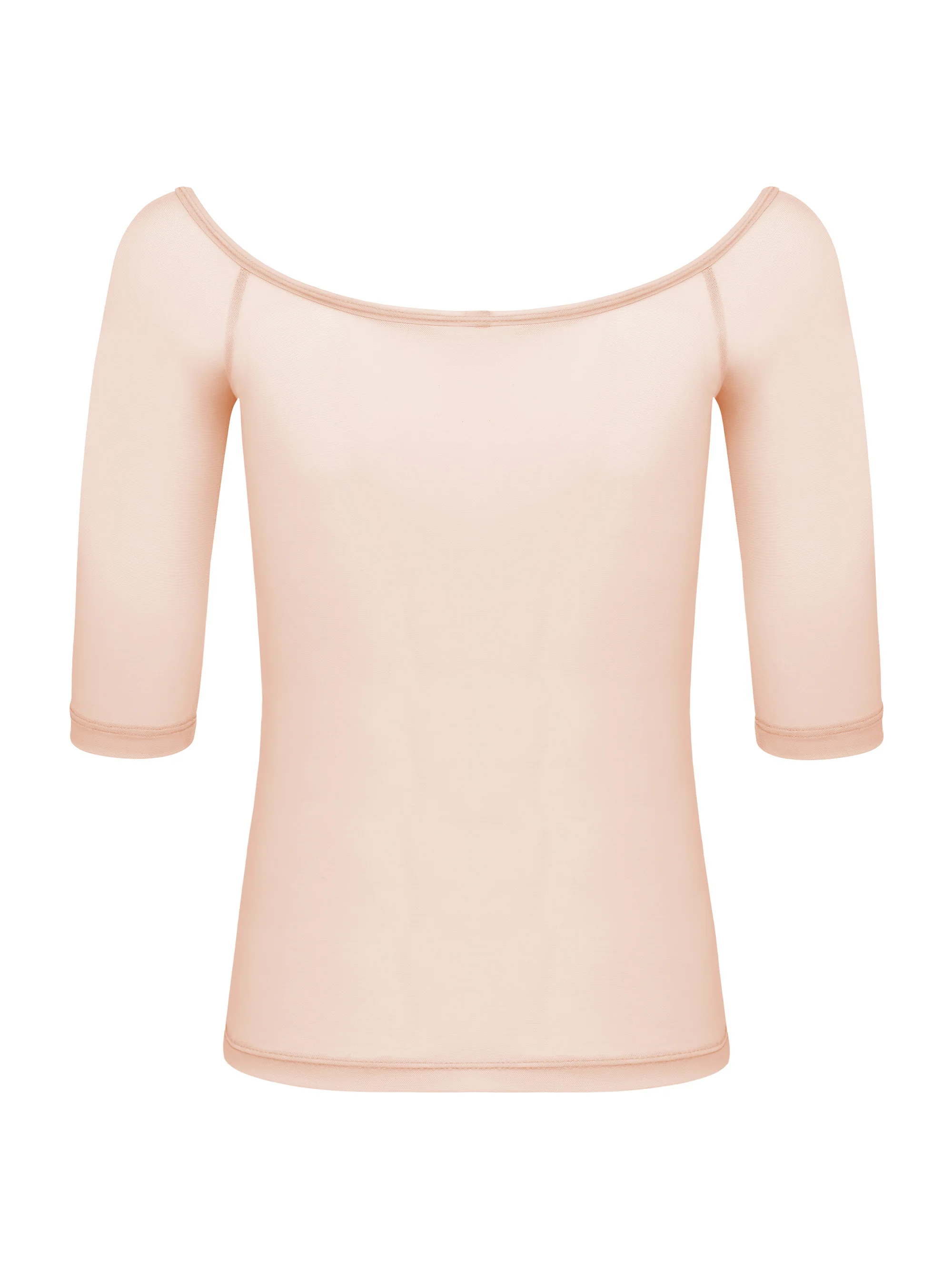 Raglan Custom Shirt Long - Image 2