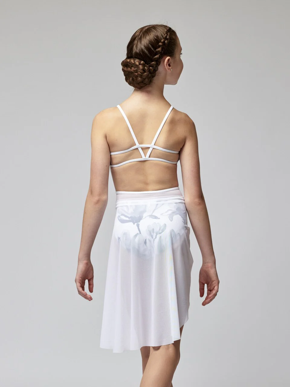 Renae Custom Kids Leotard - Image 6