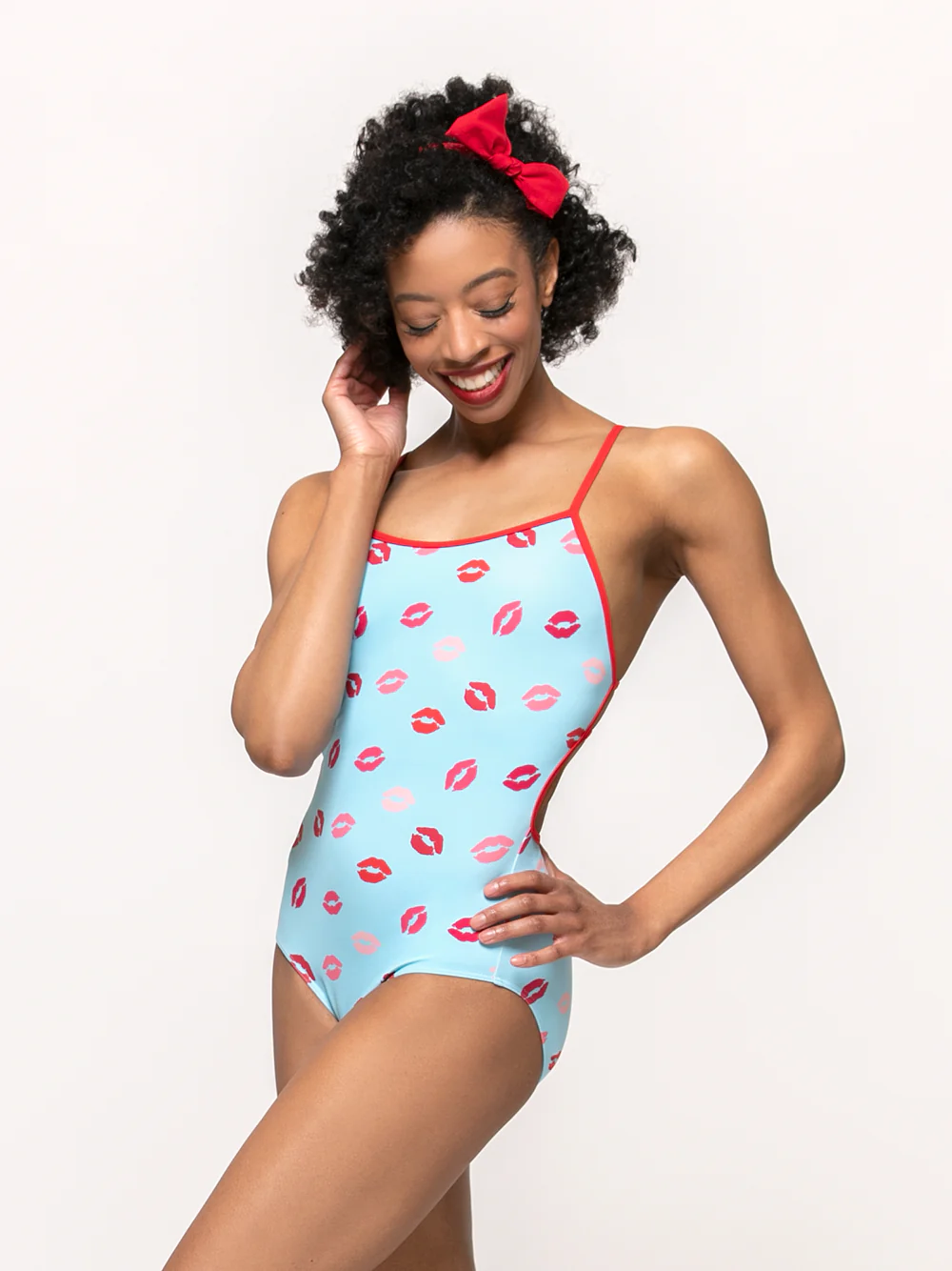 Renae Custom Leotard - Image 3