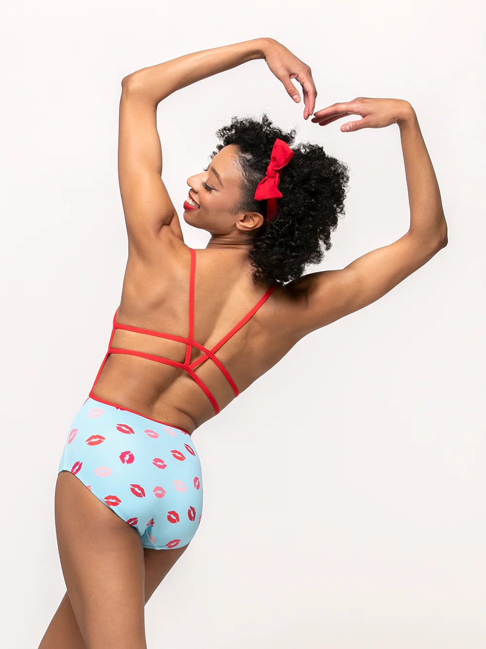 Renae Custom Leotard - Image 4