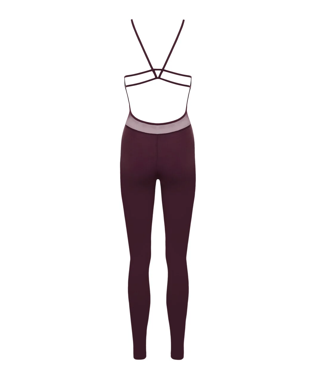 Renae Custom Unitard - Image 2