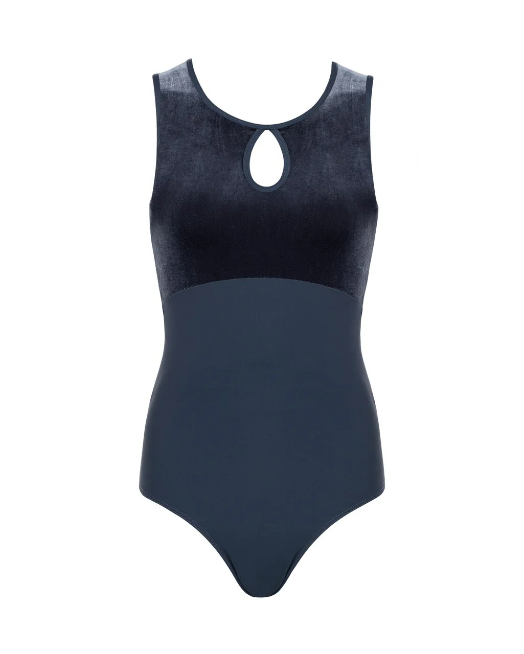 Rendina Custom Kids Leotard