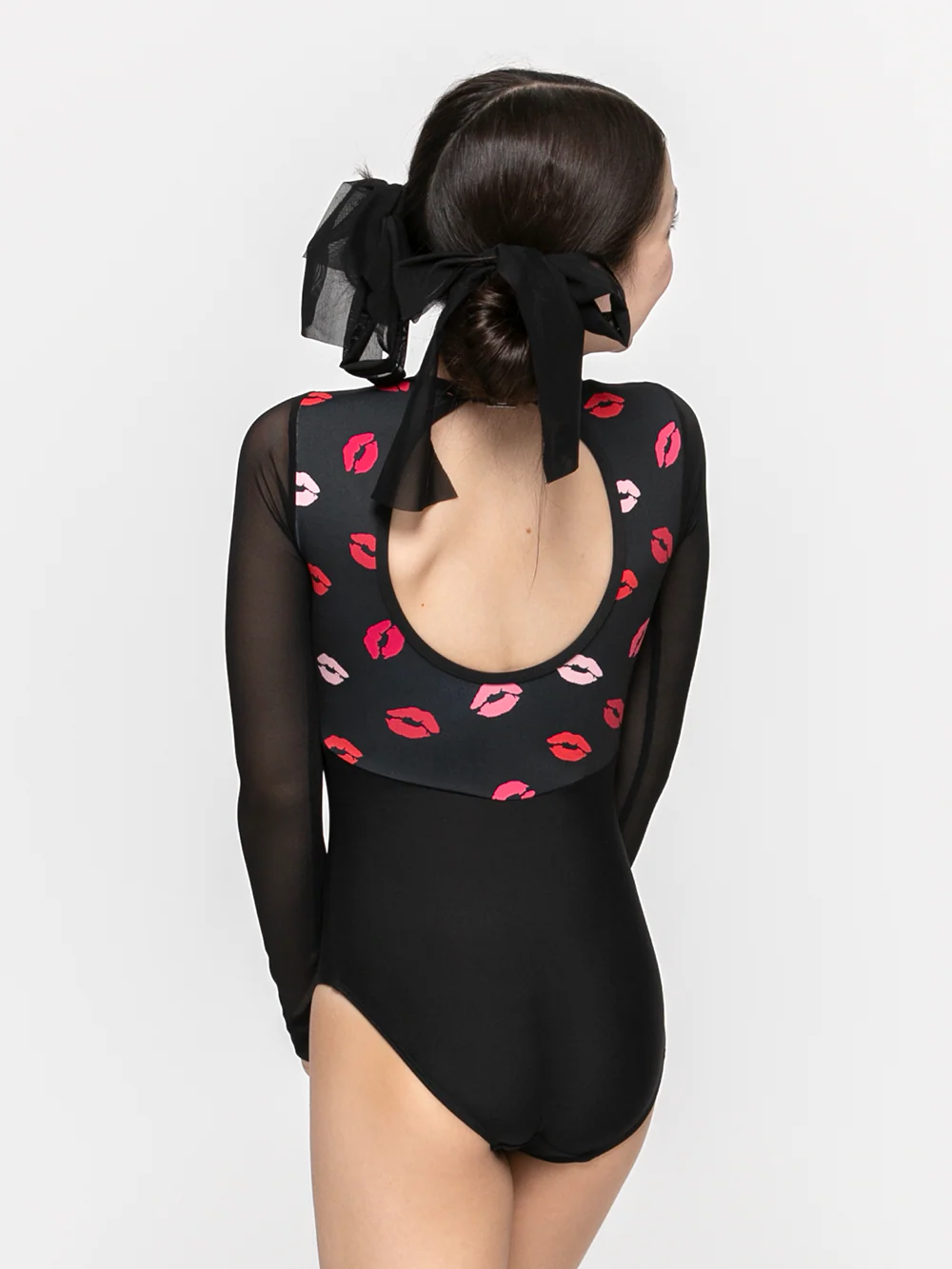 Rendina Custom Kids Leotard - Image 4