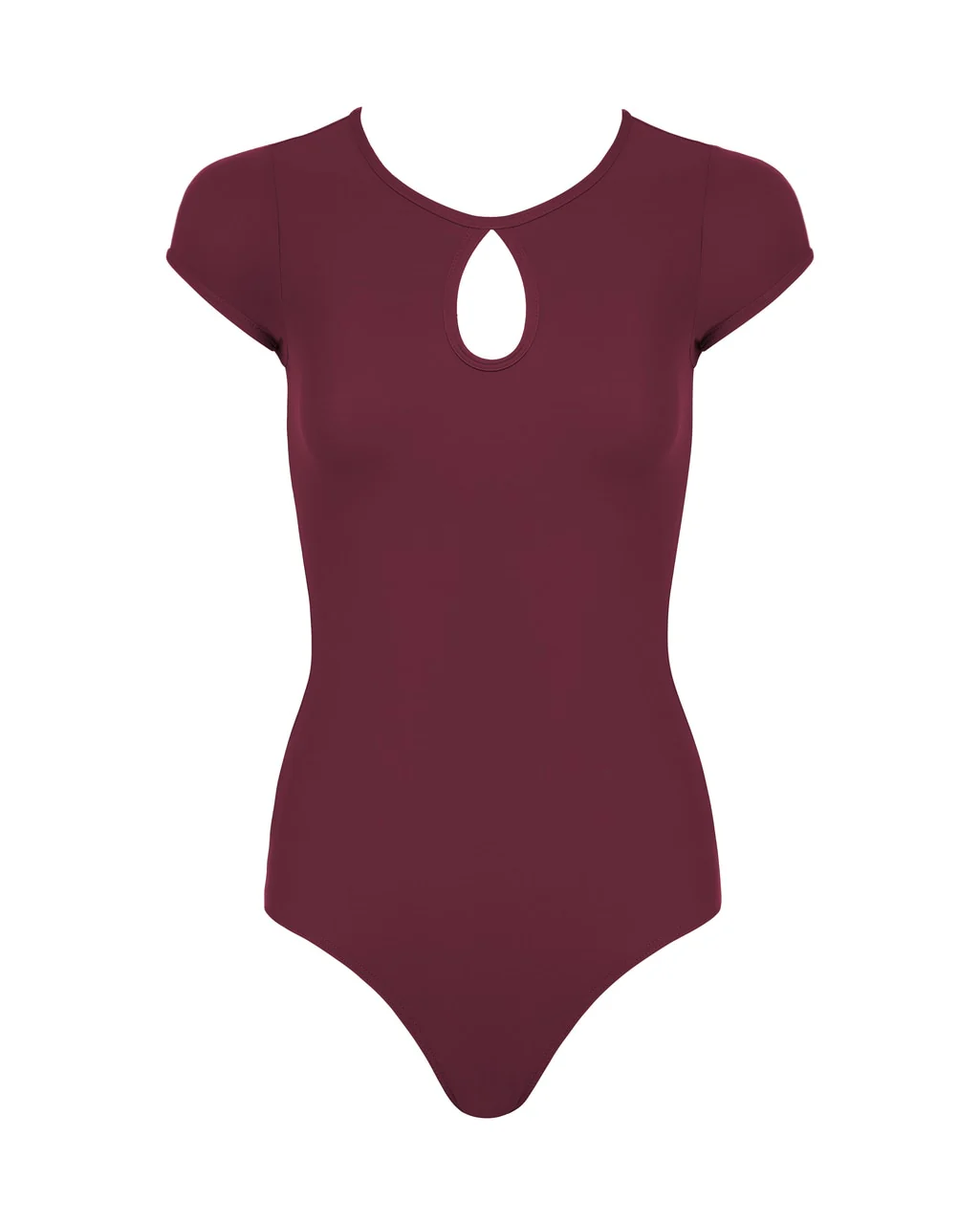 Rendina Custom Leotard (Without Seam)