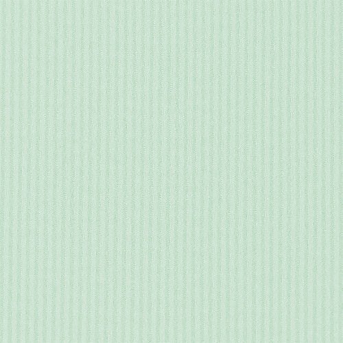Ribbed Tulip Skirt Spearmint RTW - Image 6