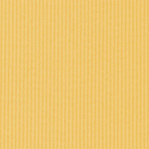 Ribbed Tulip Skirt Sunshine RTW - Image 4