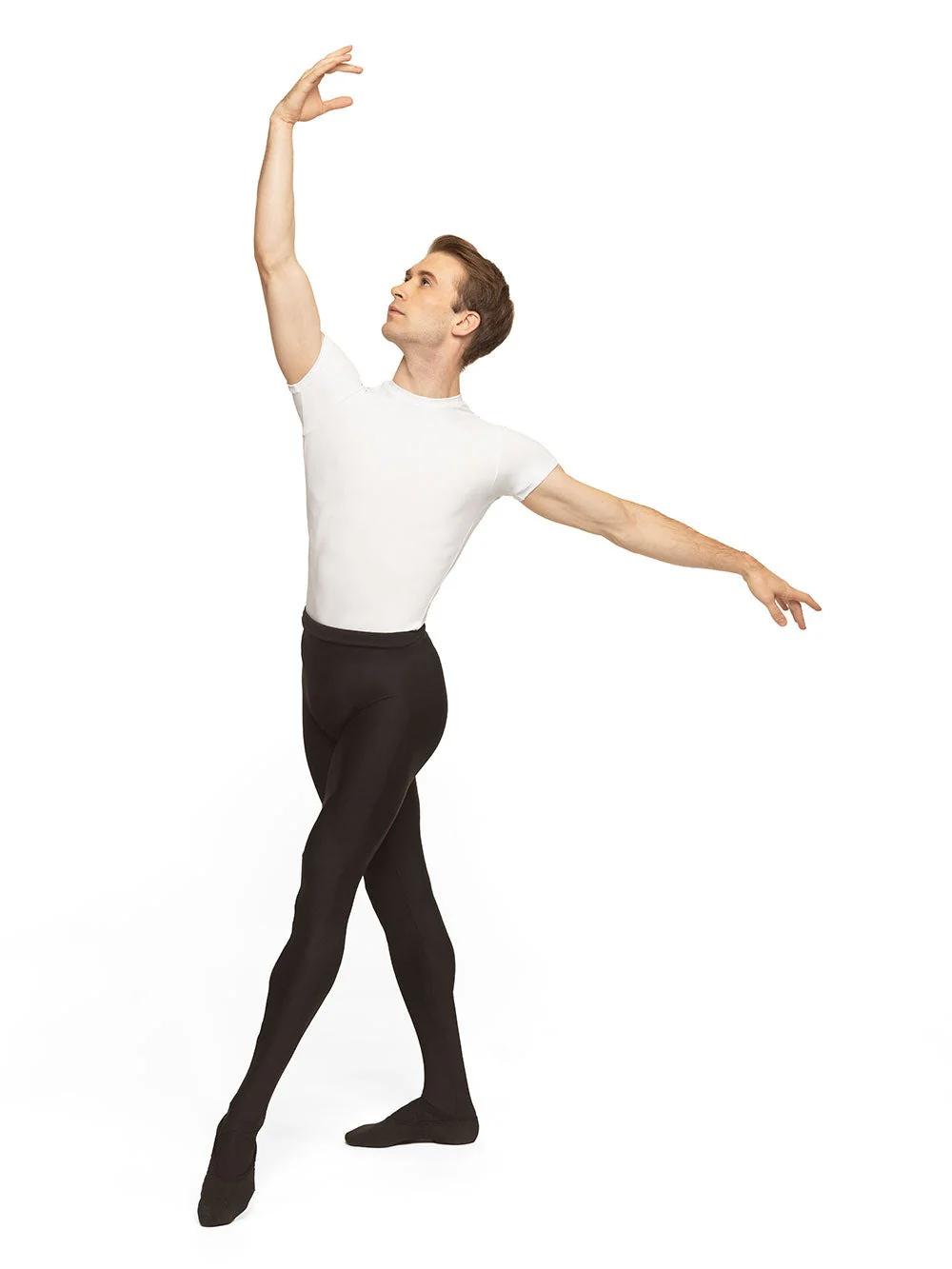 Ryan Custom Tights High-Waisted - Image 4