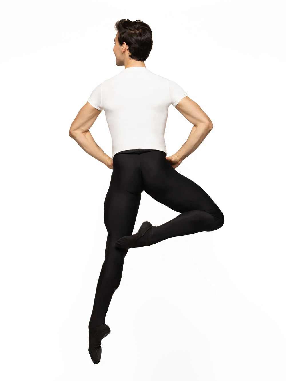 Ryan Custom Tights High-Waisted - Image 5