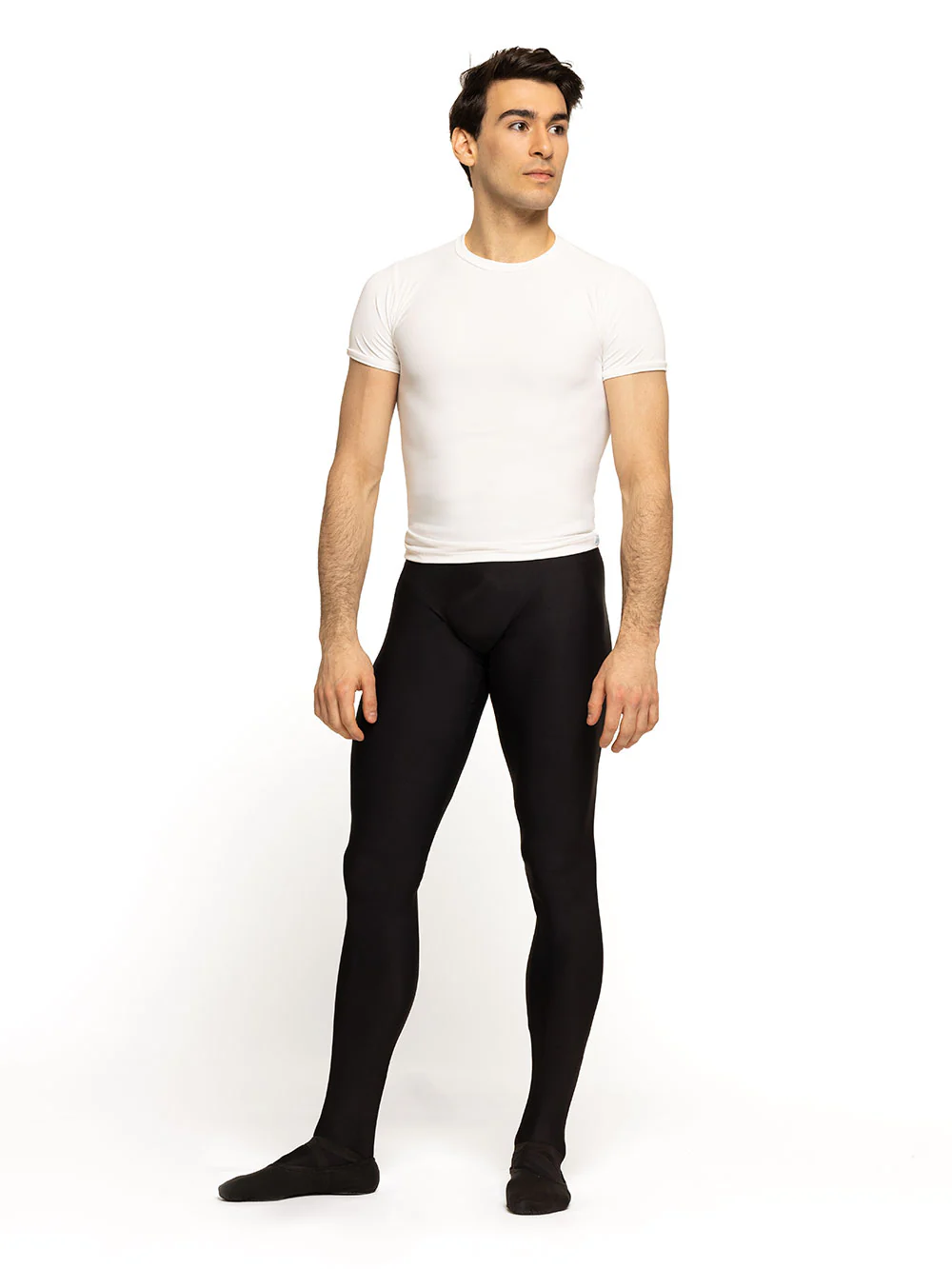 Ryan Tights Black Kids RTW