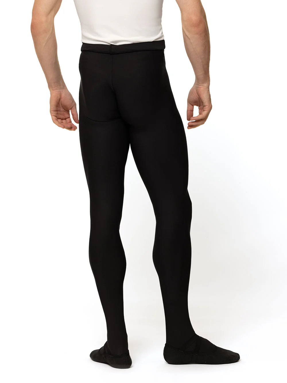 Ryan Tights Black RTW - Image 2
