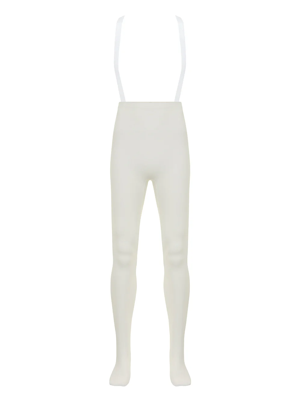 Ryan Custom Tights High-Waisted With Suspenders