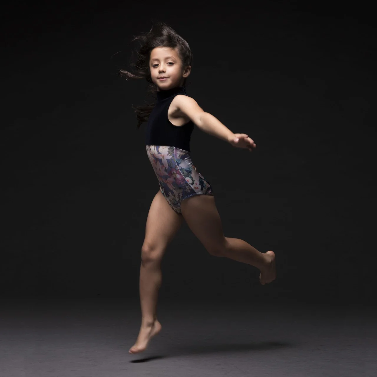 Sally Custom Kids Leotard - Image 10