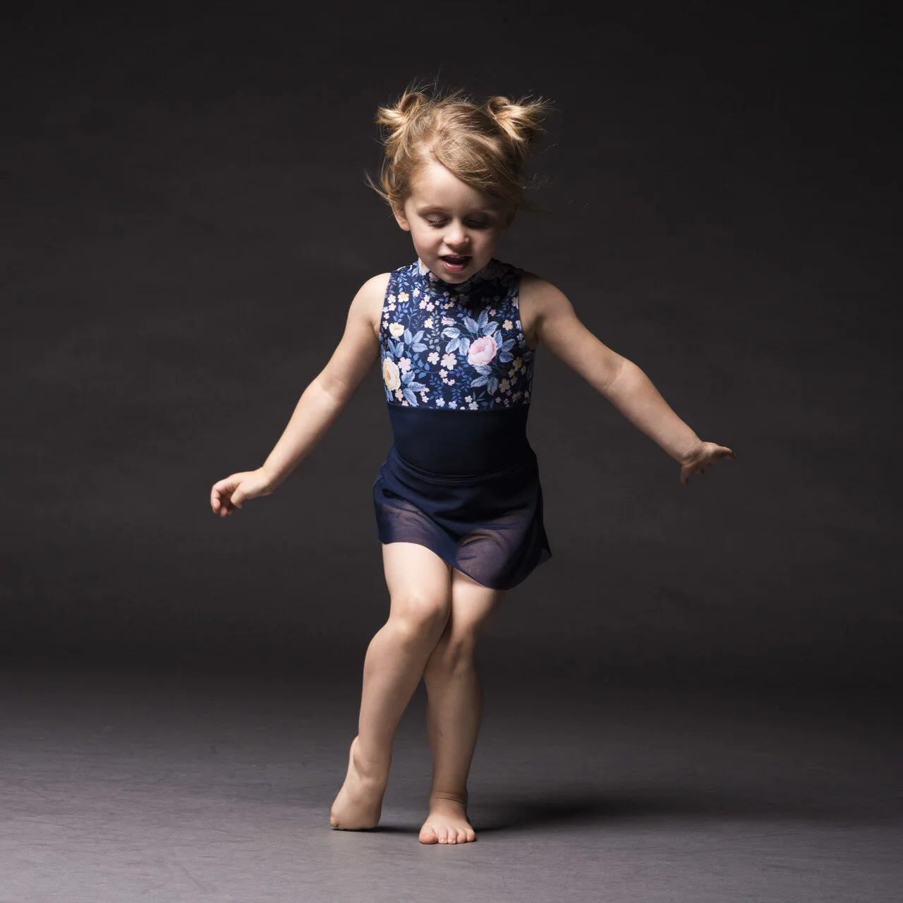 Sally Custom Kids Leotard - Image 7