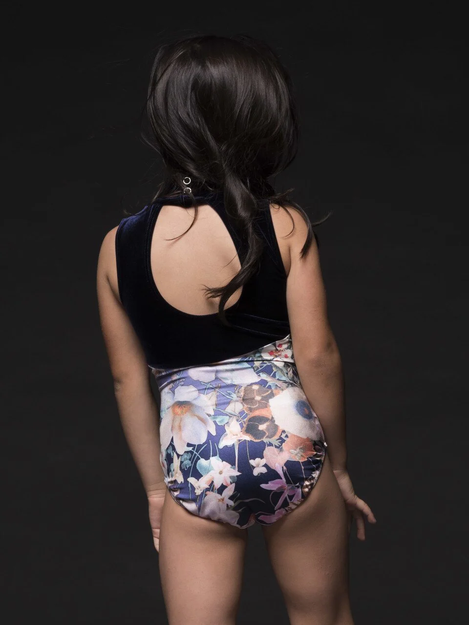 Sally Custom Kids Leotard - Image 9