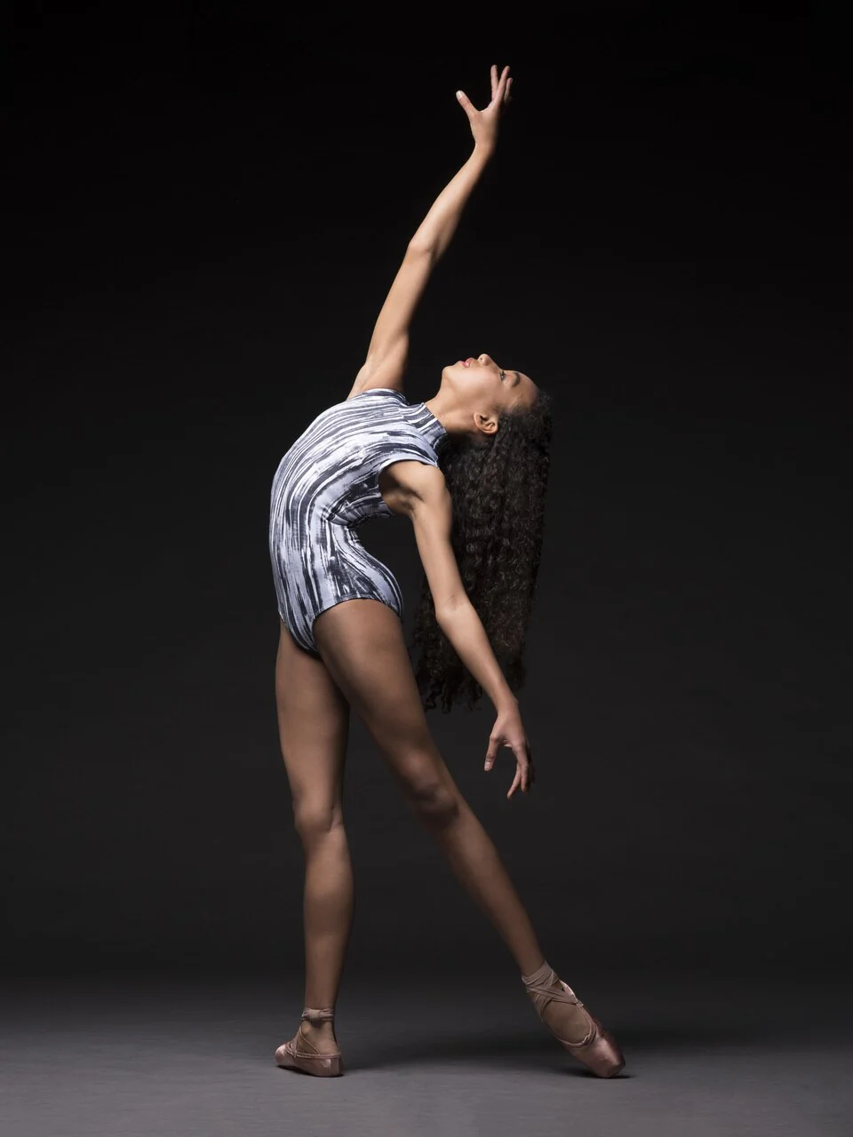 Sally Custom Kids Leotard (Without Seam) - Image 11