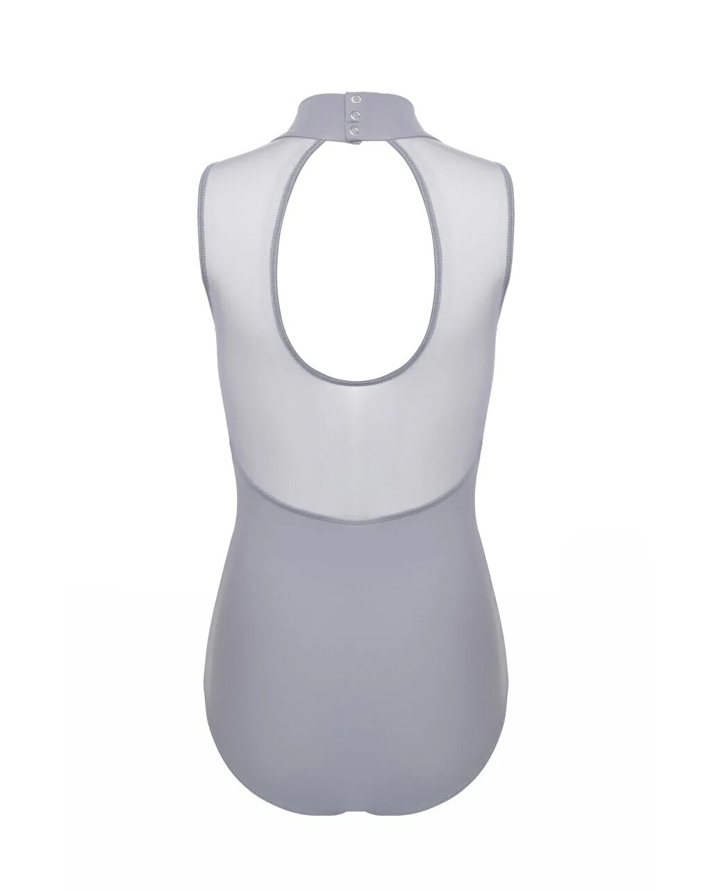 Sally Custom Kids Leotard (Without Seam) - Image 2