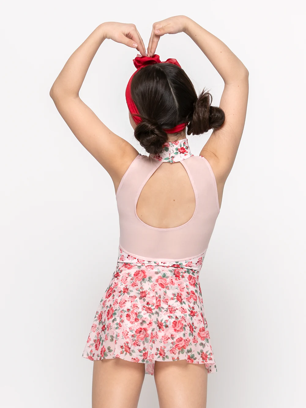 Sally Custom Kids Leotard (Without Seam) - Image 7