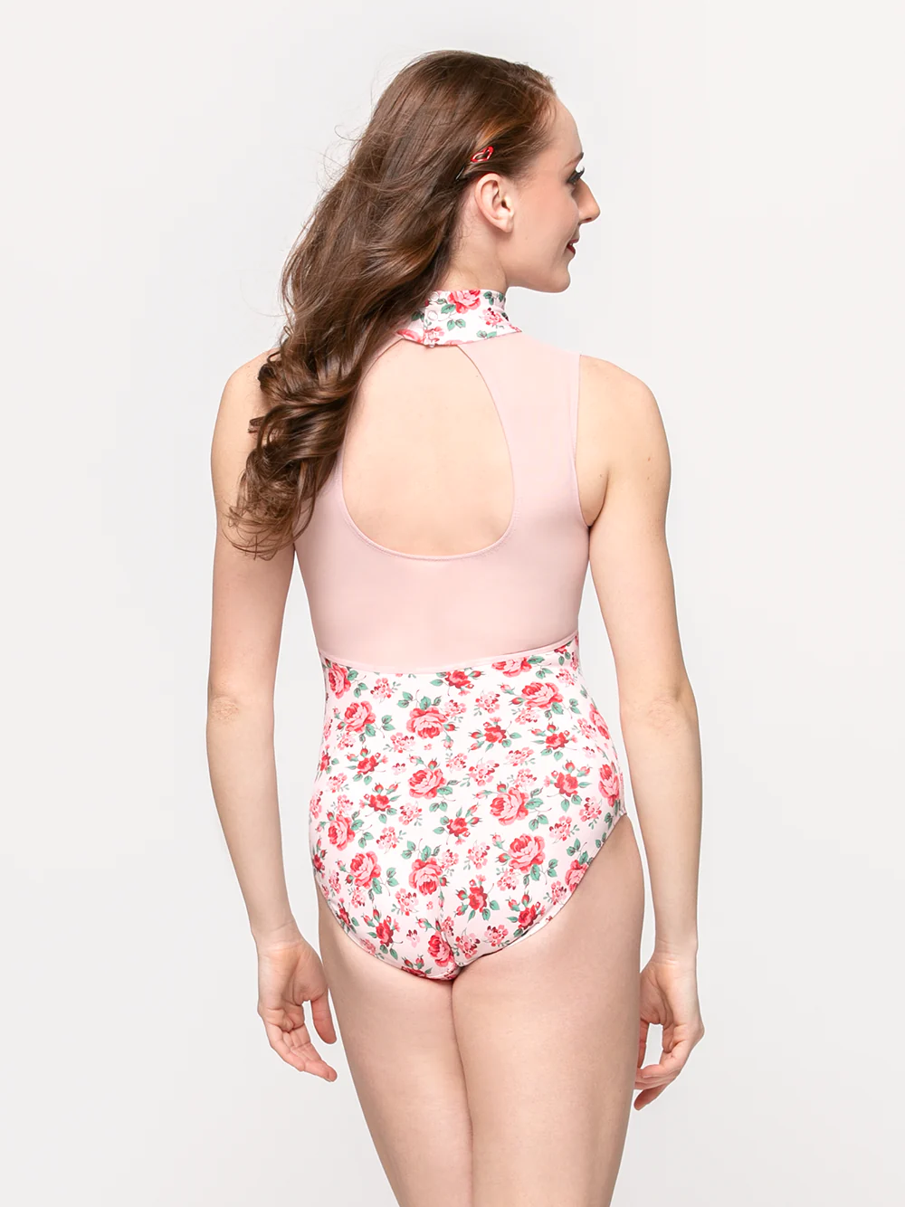 Sally Custom Leotard (Without Seam) - Image 4