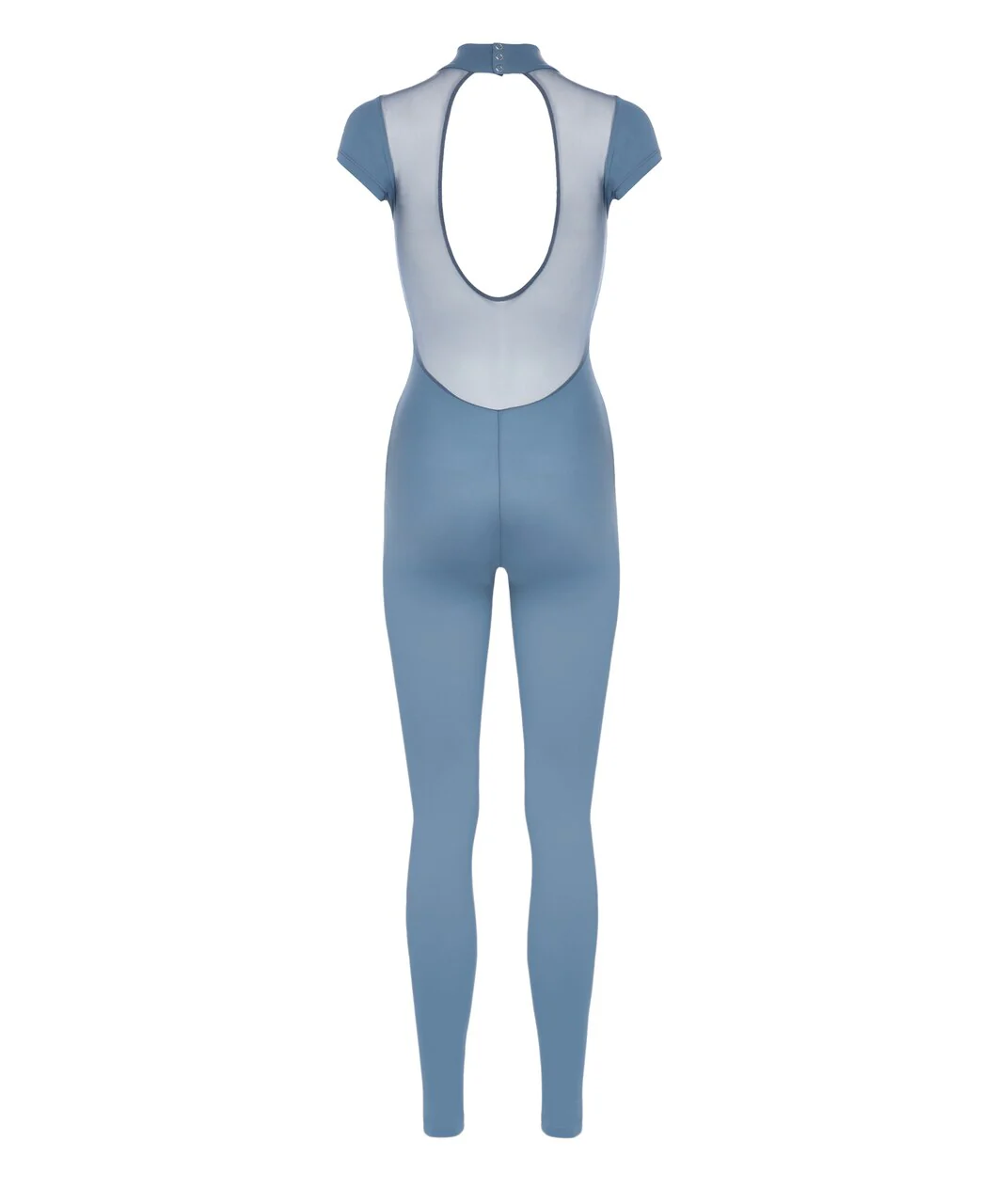 Sally Custom Unitard (Without Seam) - Image 2