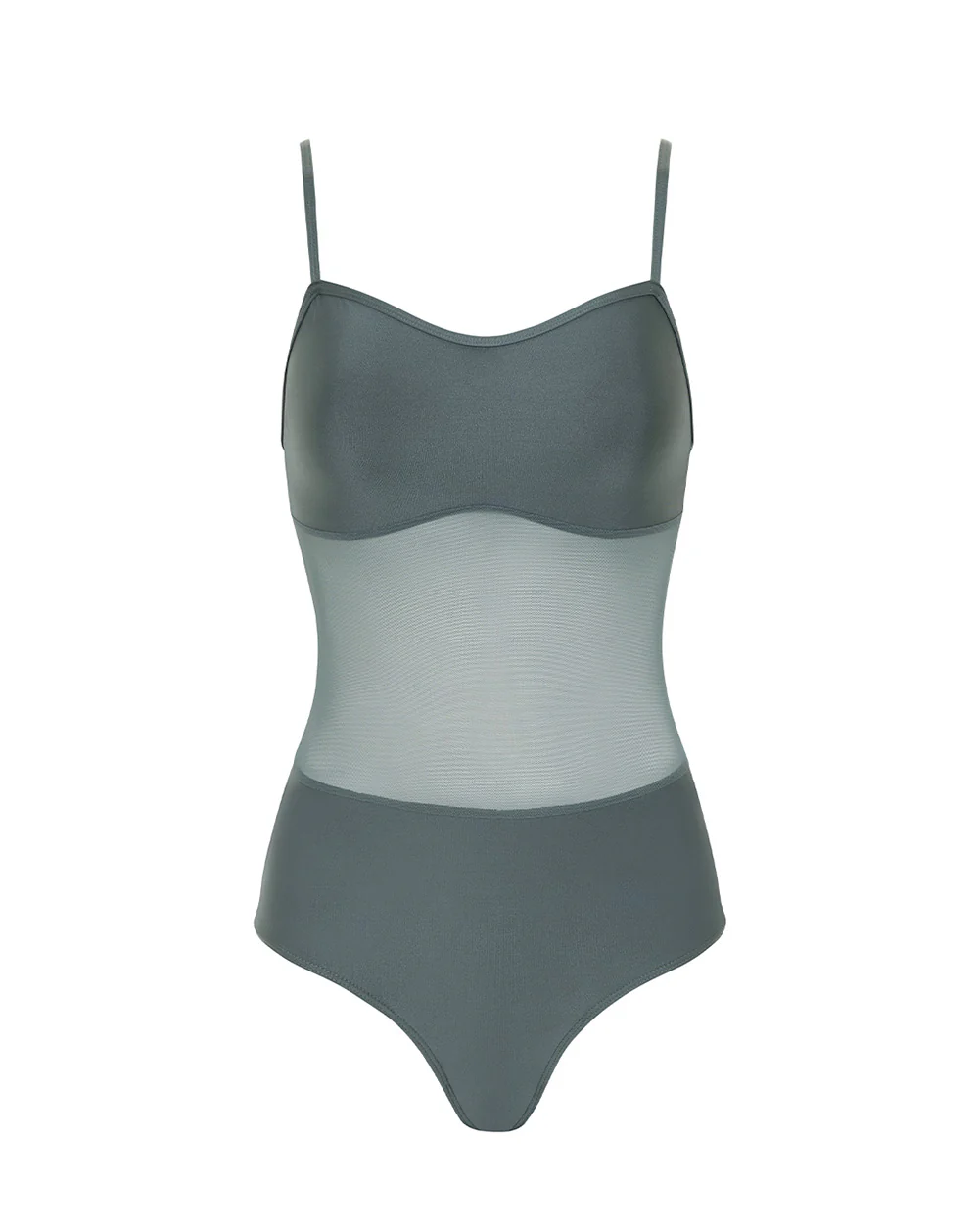 Scarlett Custom Kids Leotard