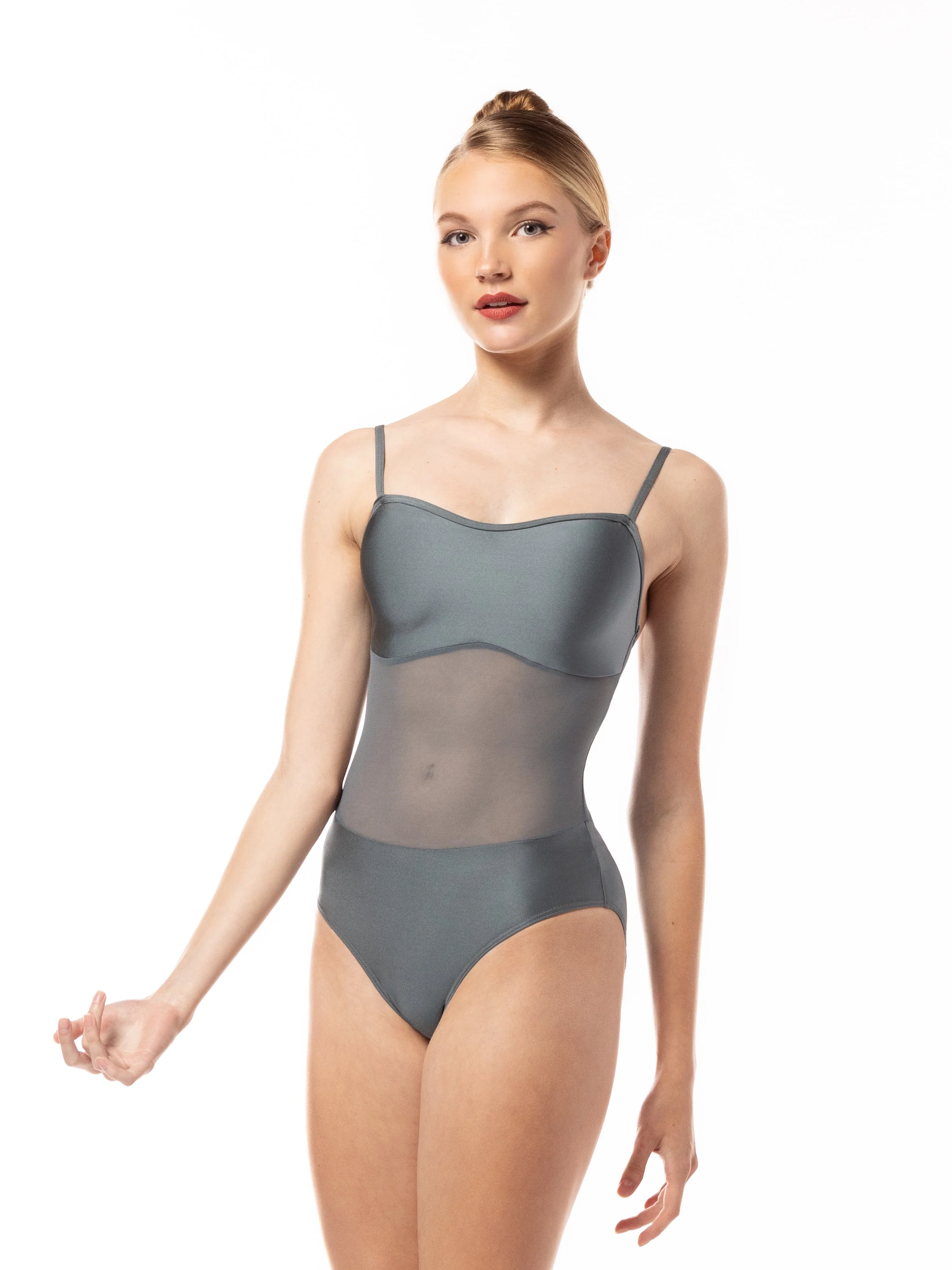 Scarlett Custom Leotard - Image 3