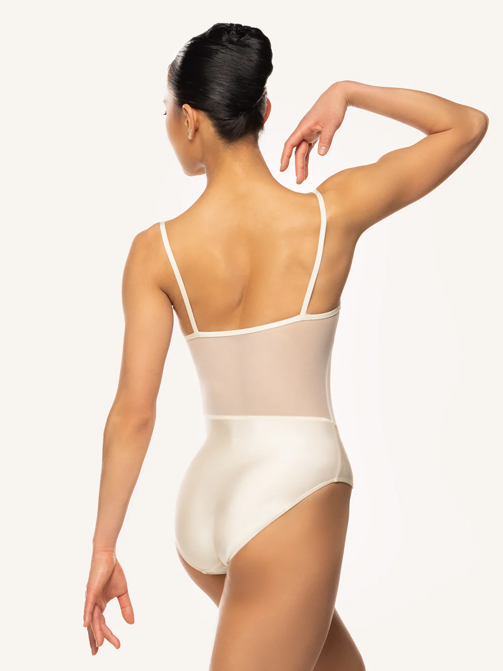 Scarlett Leotard Cream RTW - Image 10