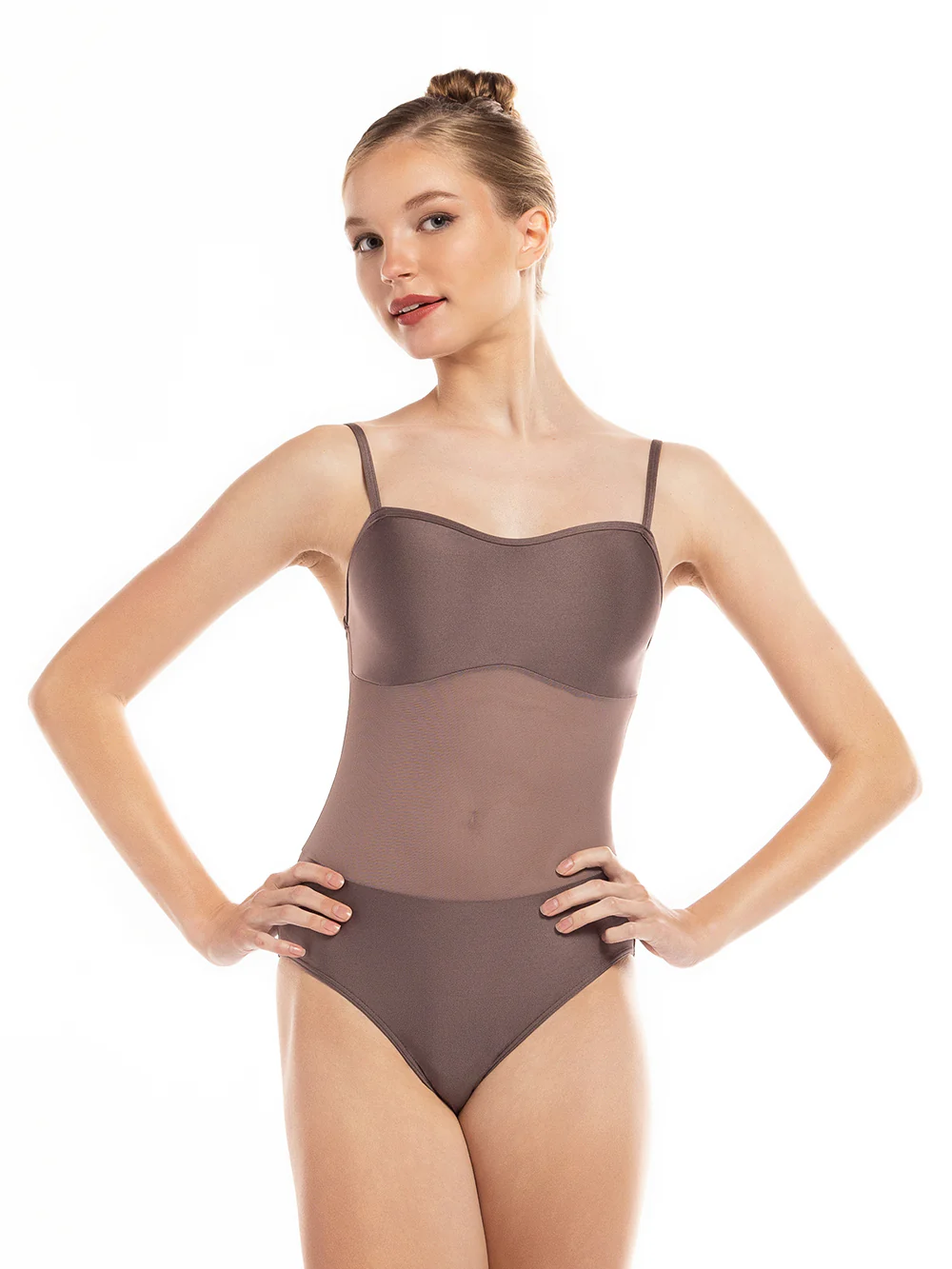 Scarlett Leotard Truffle Kids RTW - Image 3