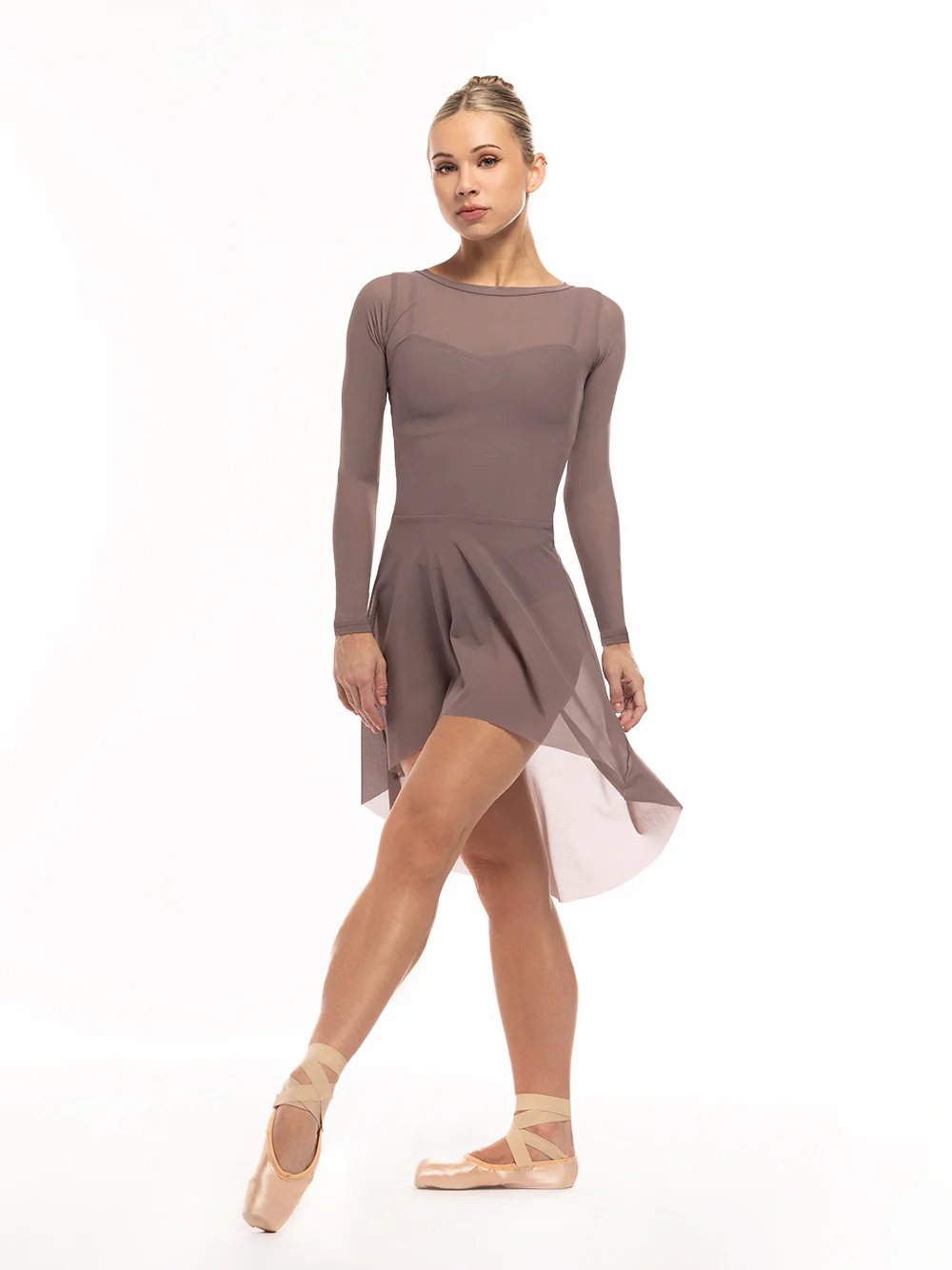 Scarlett Leotard Truffle Kids RTW - Image 7