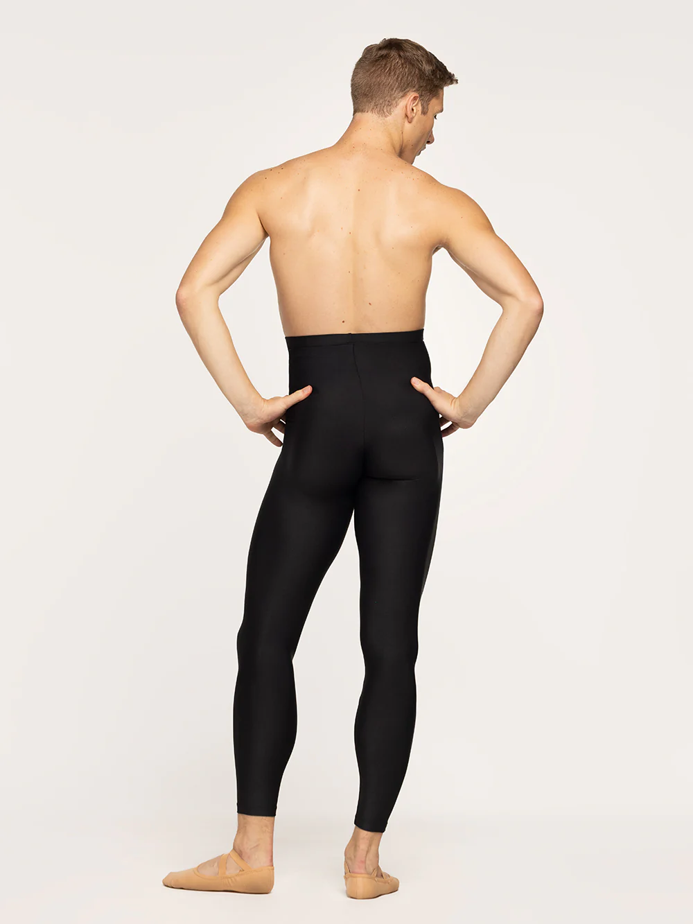 Sean Custom High Waisted Tights - Image 4