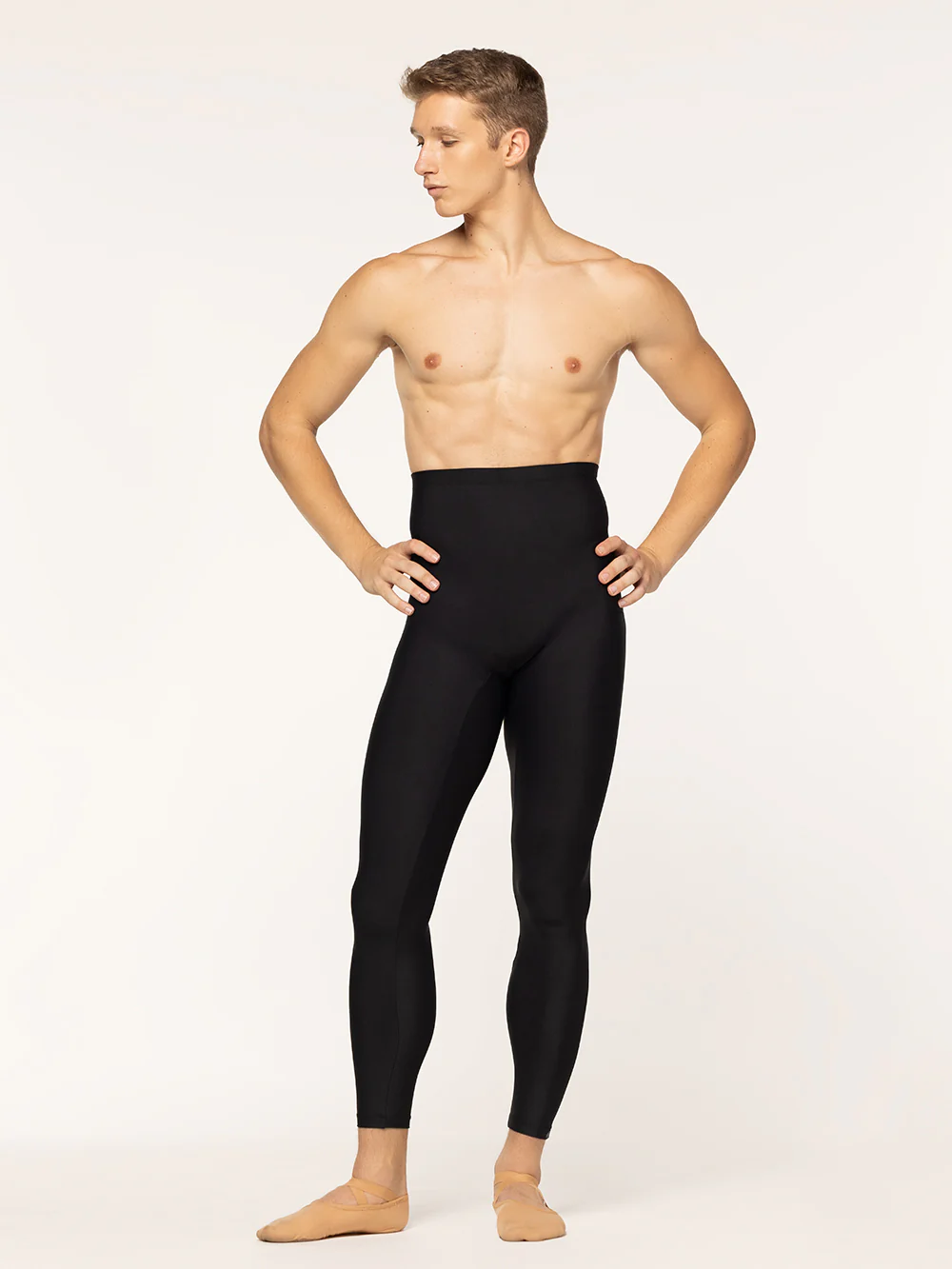 Sean Custom High Waisted Tights Kids - Image 3