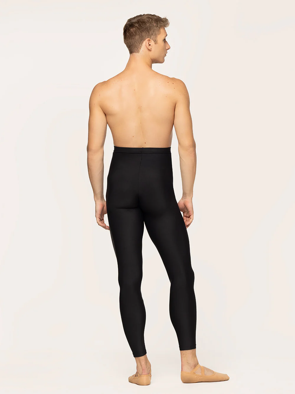 Sean Custom High Waisted Tights Kids - Image 4