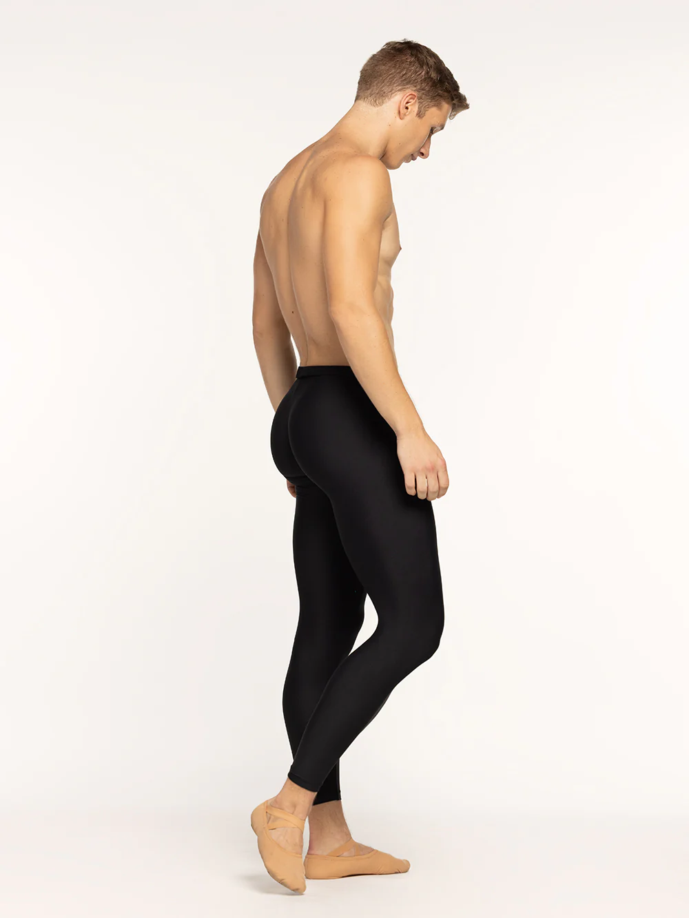 Sean Custom High Waisted Tights - Image 6