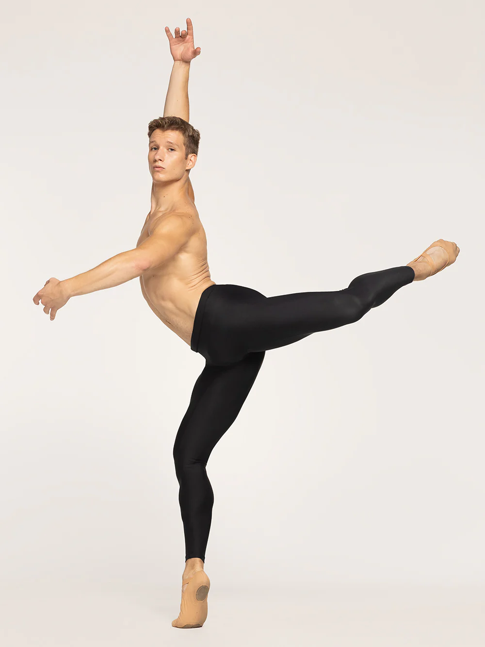 Sean Custom High Waisted Tights - Image 7