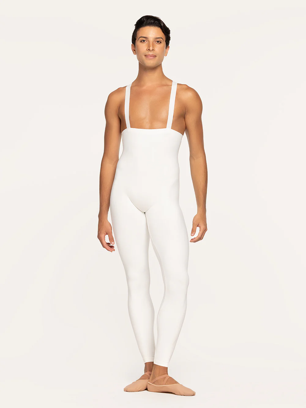 Sean Custom High Waisted Tights With Suspenders Kids - Image 6