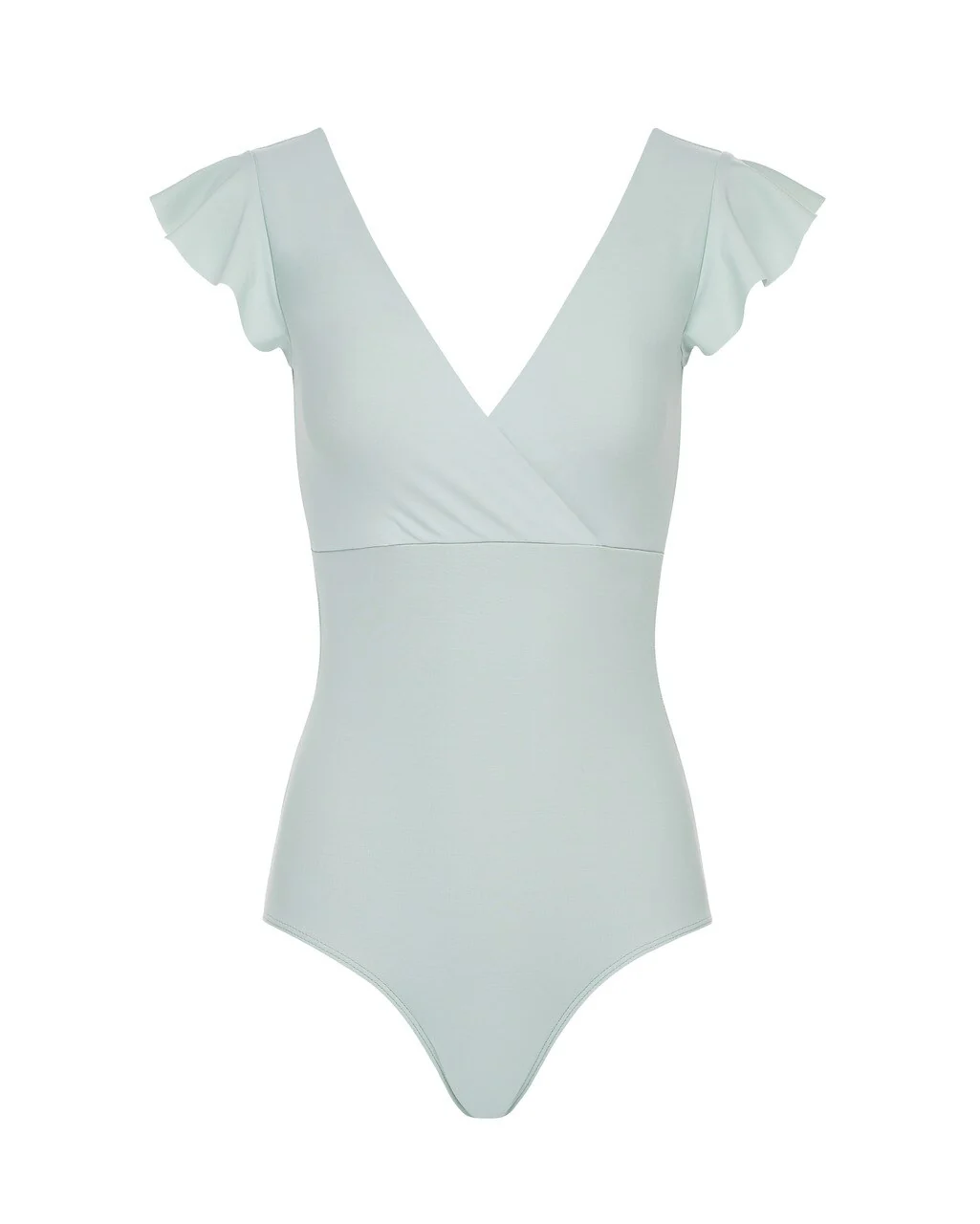 Shelley Custom Leotard