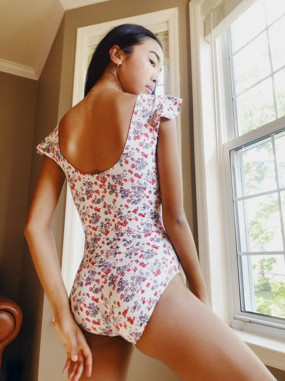 Shelley Custom Leotard - Image 4